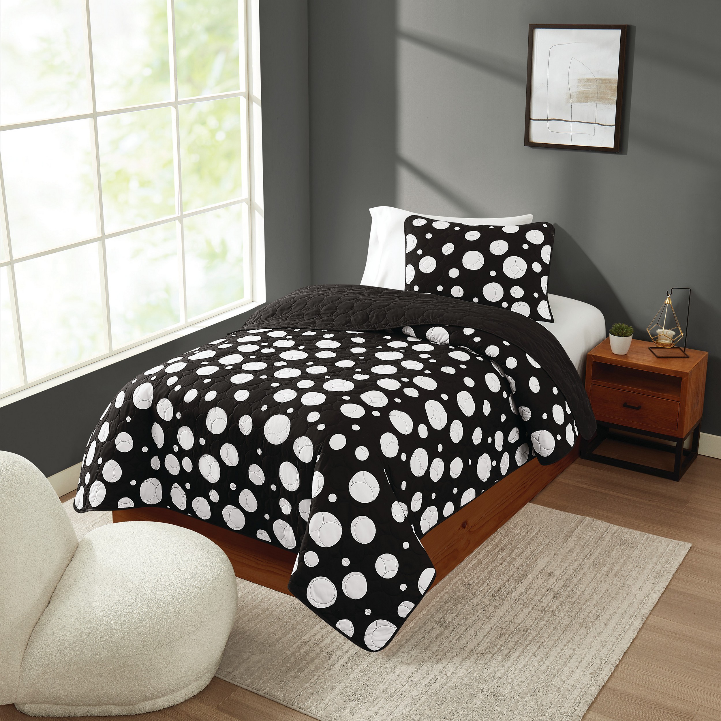 Truly Soft QS5767FQ-2600 bedding - View #7