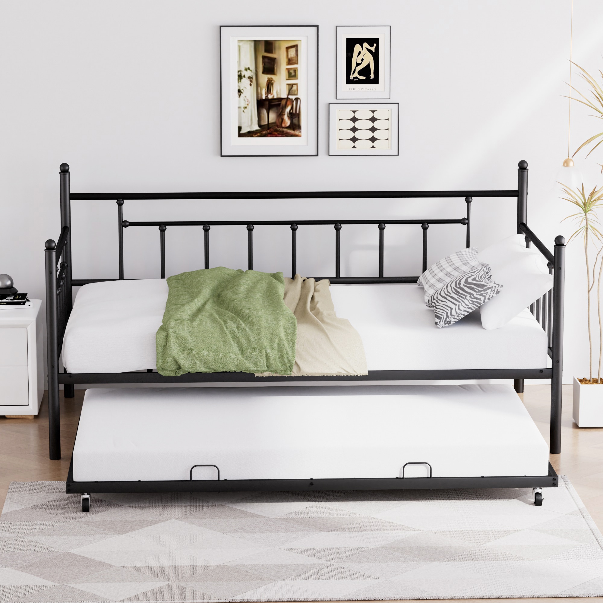 Bybafun YD4800019 beds - View #2