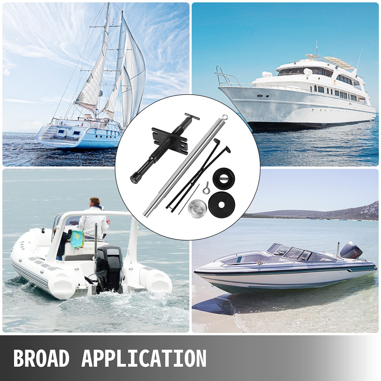 VEVOR SCZCCXAZGJLB02982V0 Automotive-Specialty-Tools - View #7