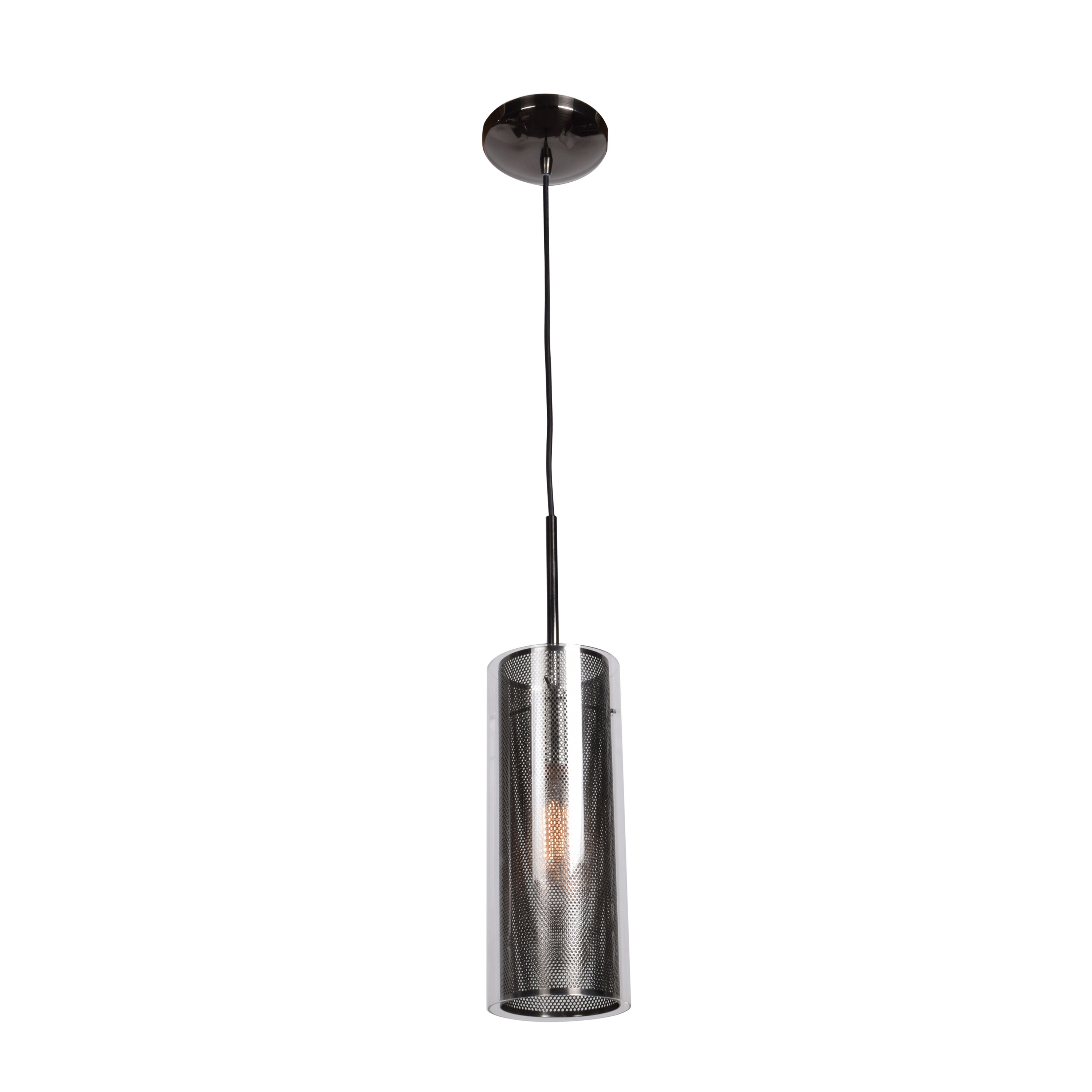 Access Lighting 63987-BCH/CLR Pendant-Lights - View #3