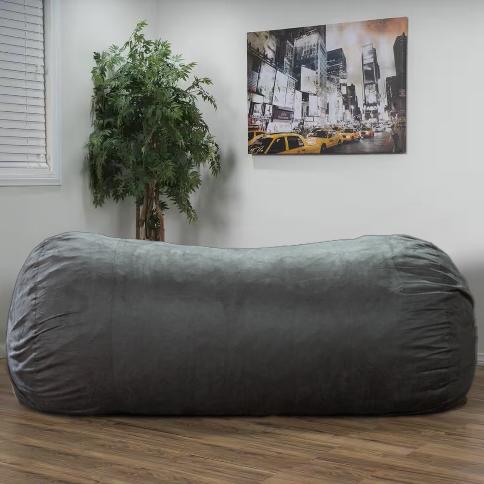 Flynama L-P163026 Bean-Bag-Chairs - View #7