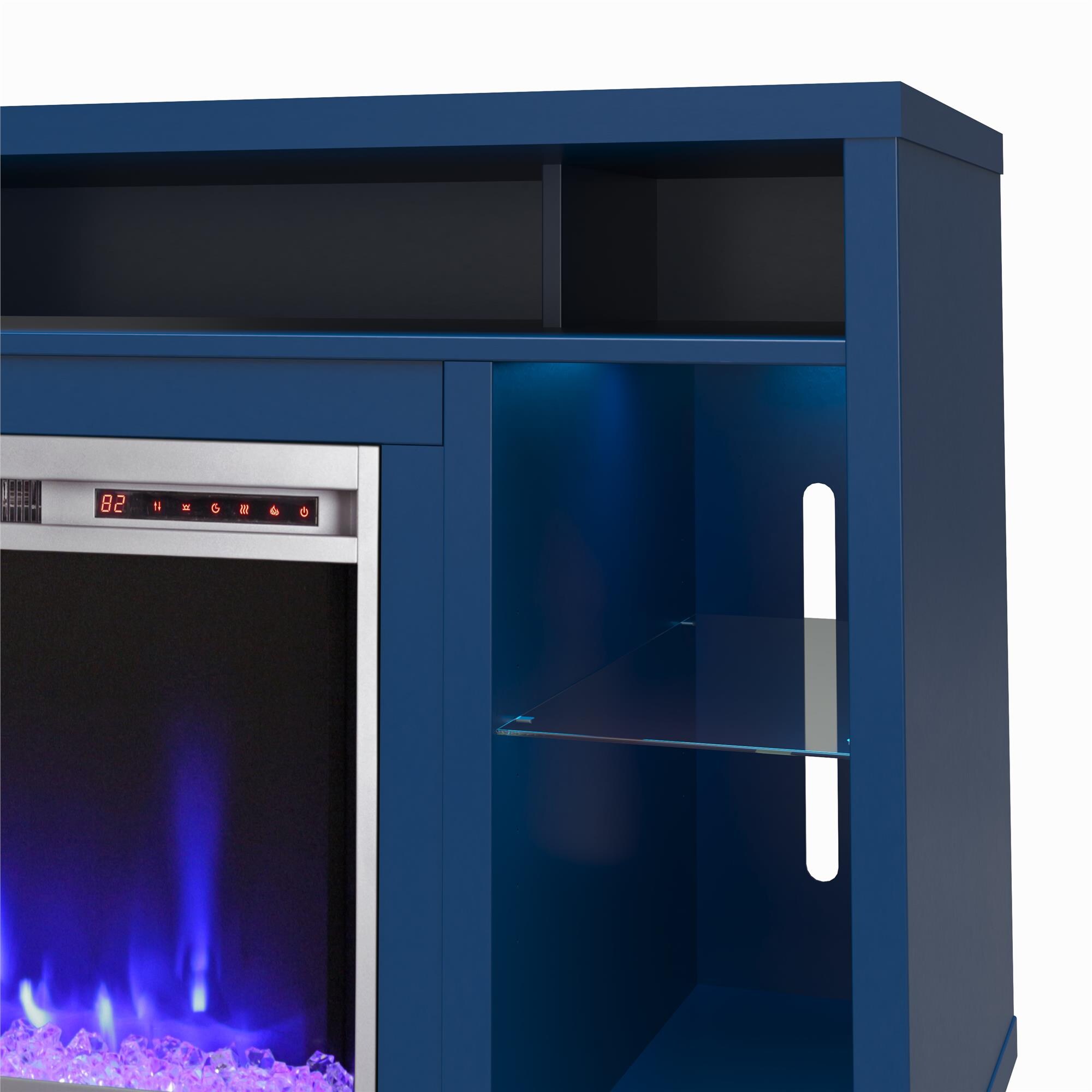 Ameriwood Home 1444837COM Electric-Fireplaces - View #5