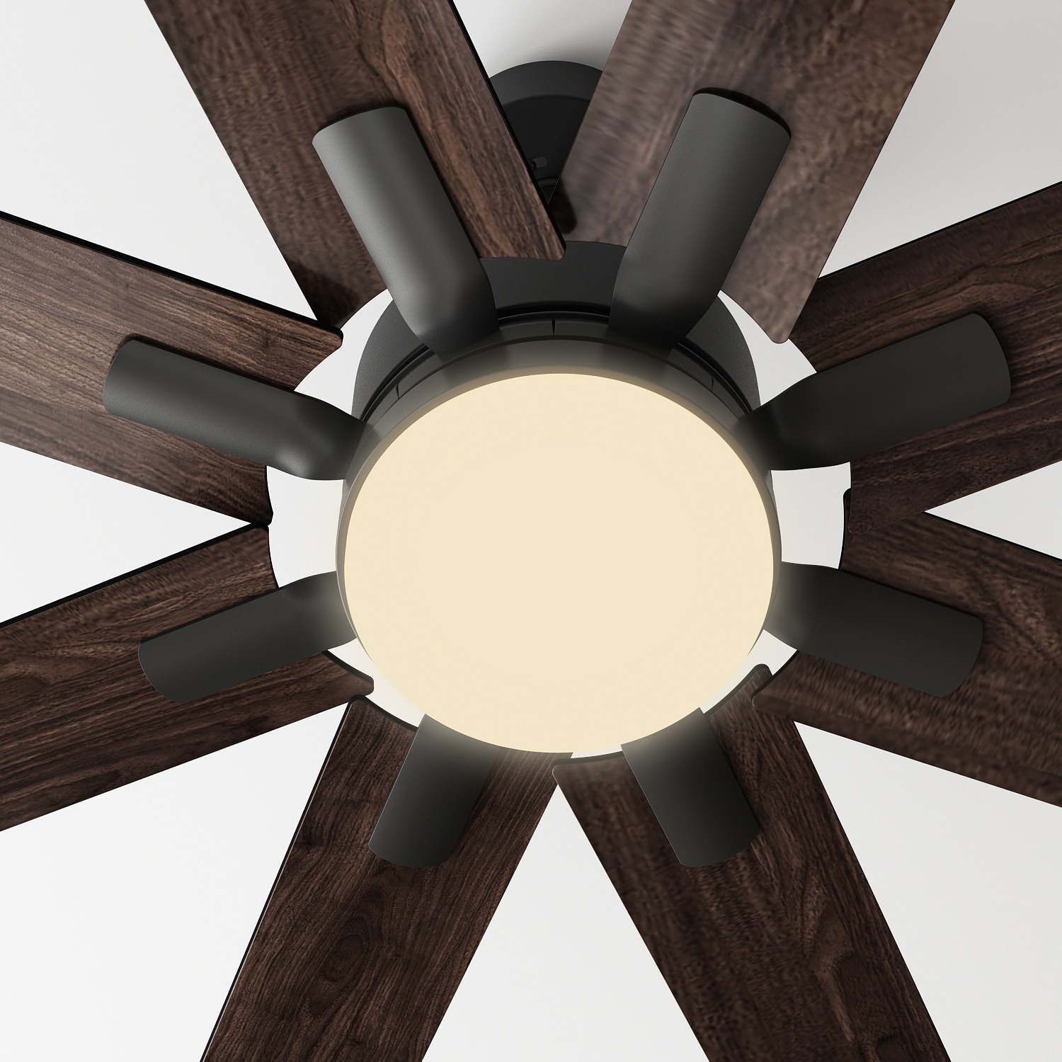 FUFU&GAGA KF020484-01 Ceiling-Fans - View #5