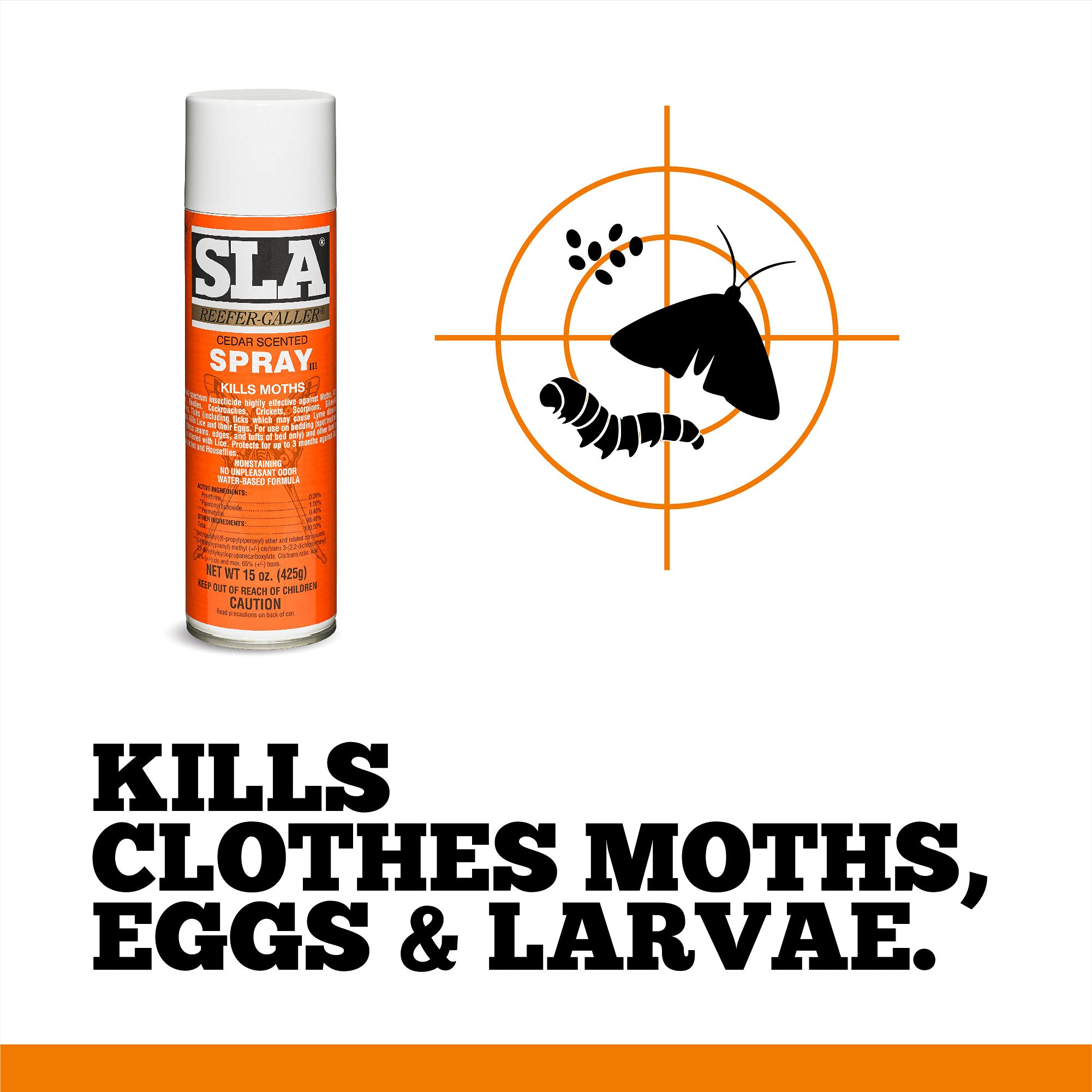 Grandma's 1474.6 Insect-Repellent - View #7