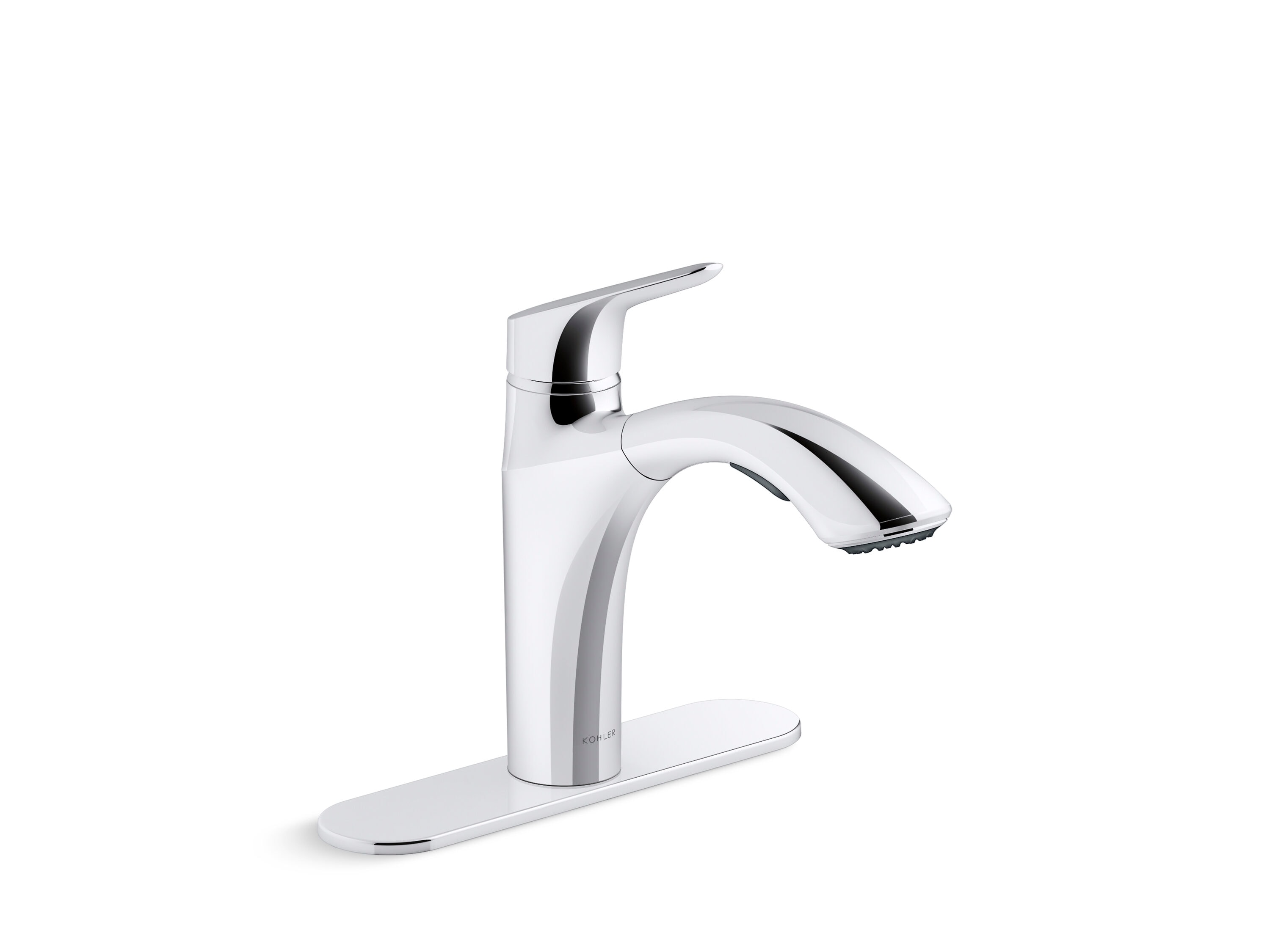 KOHLER 30468-CP Kitchen-Faucets - View #10