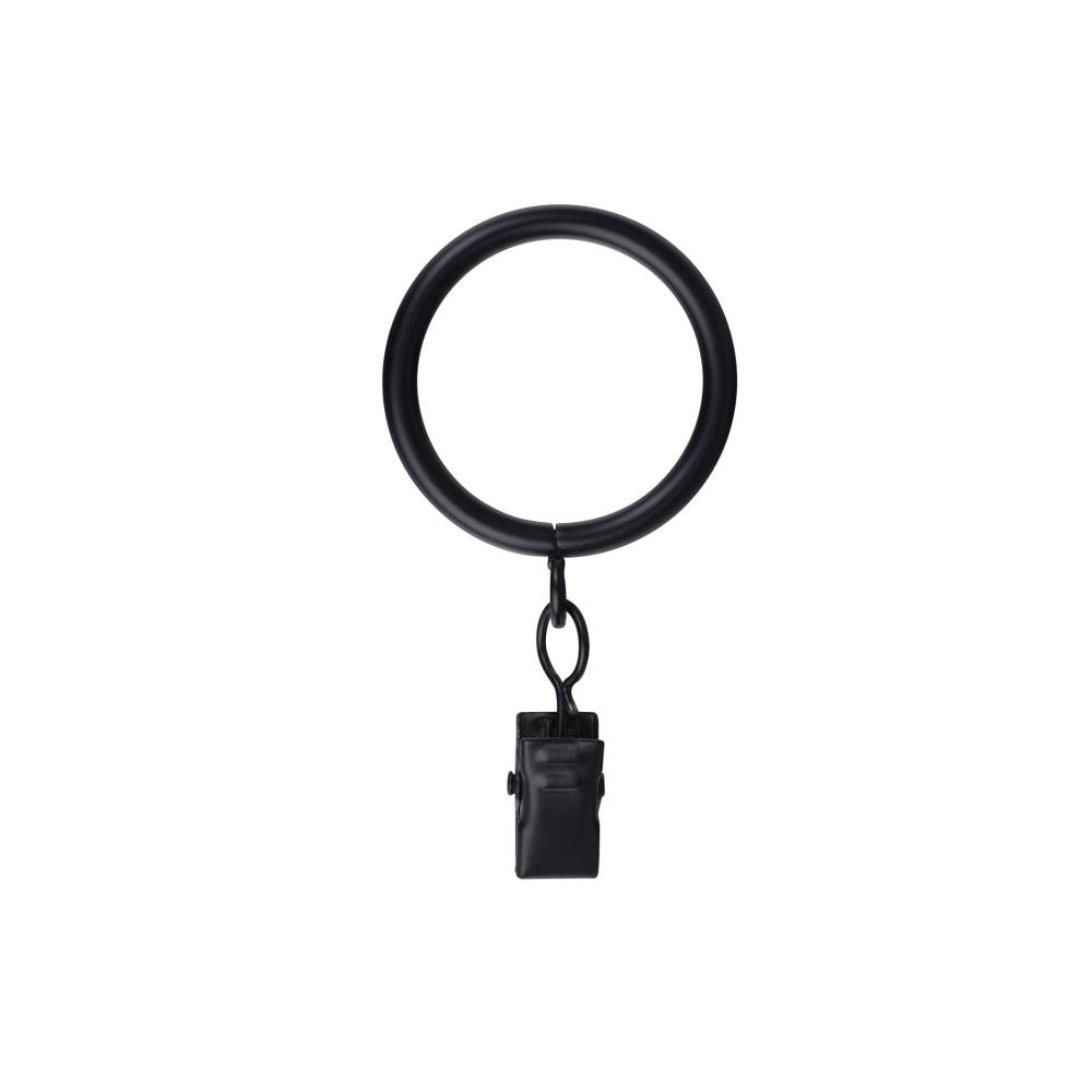 The Haven Collection R40.9.BBR Curtain-Rings - View #3