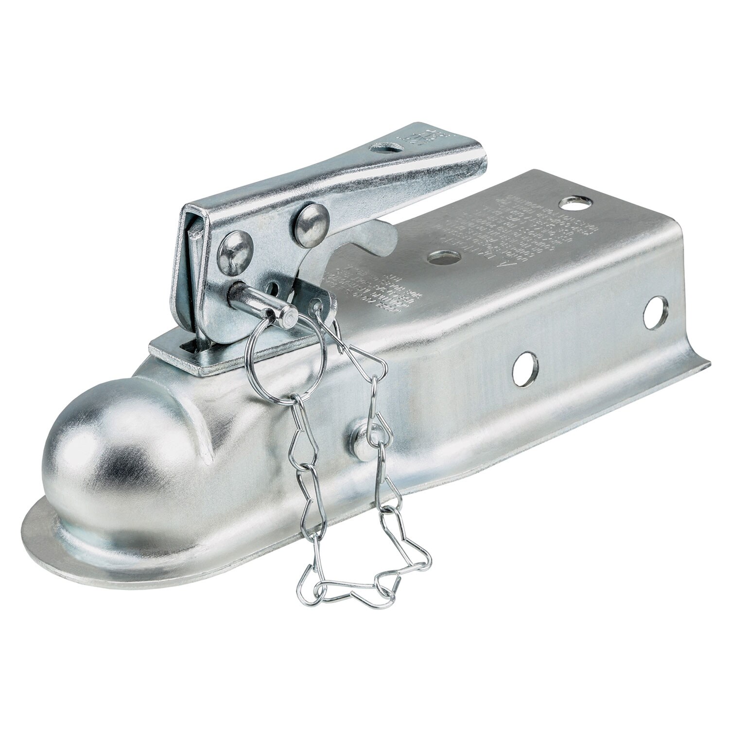 Reese 7004800 couplers - View #2
