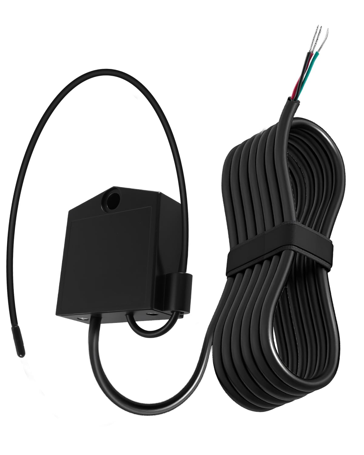 Aoibox  Narrow Band Receiver Antenna Compatible with Mighty Mule AQ201 NB AQ202 NB Swing Door and Gate Opener Systems