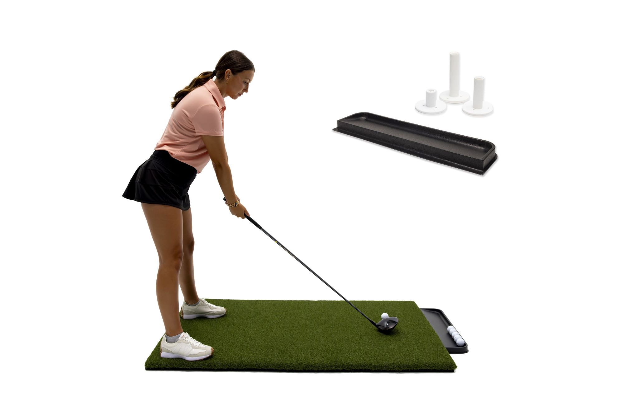 DuraPlay MP000005 Precut-Artificial-Grass - View #9
