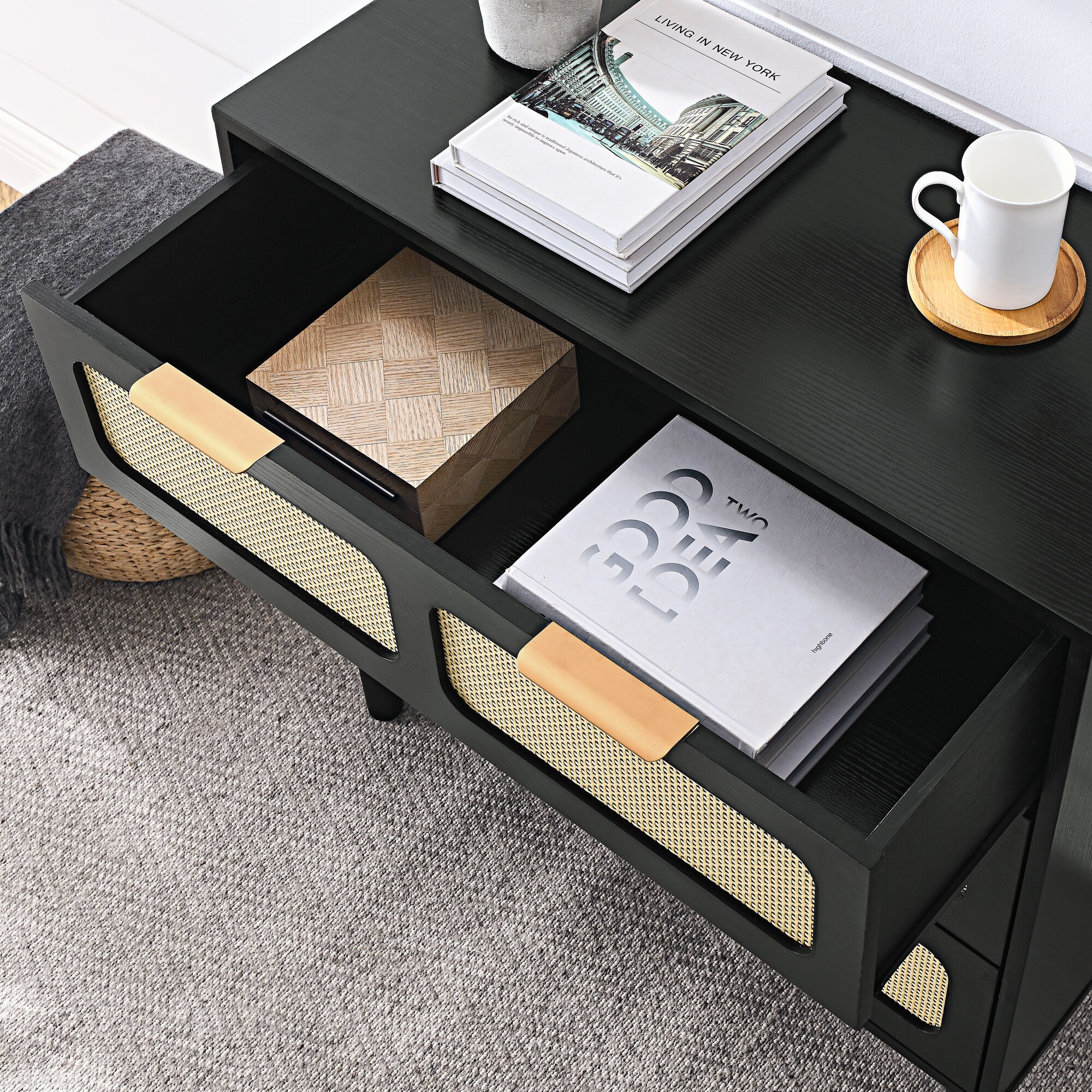 Siavonce XH65929 dressers - View #4