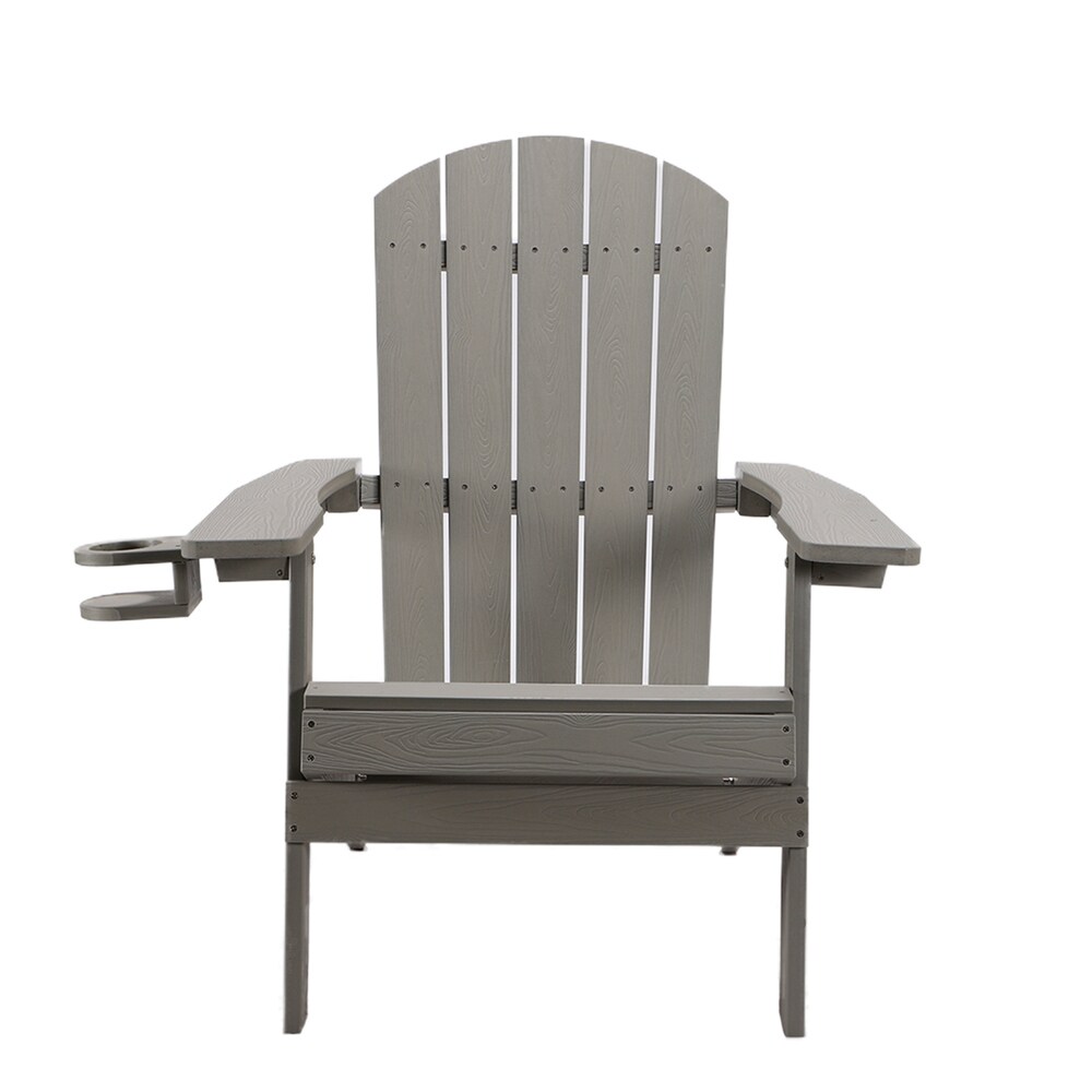 Tranquilo Depot T-Y1014CUP-LGRY Patio-Chairs - View #2