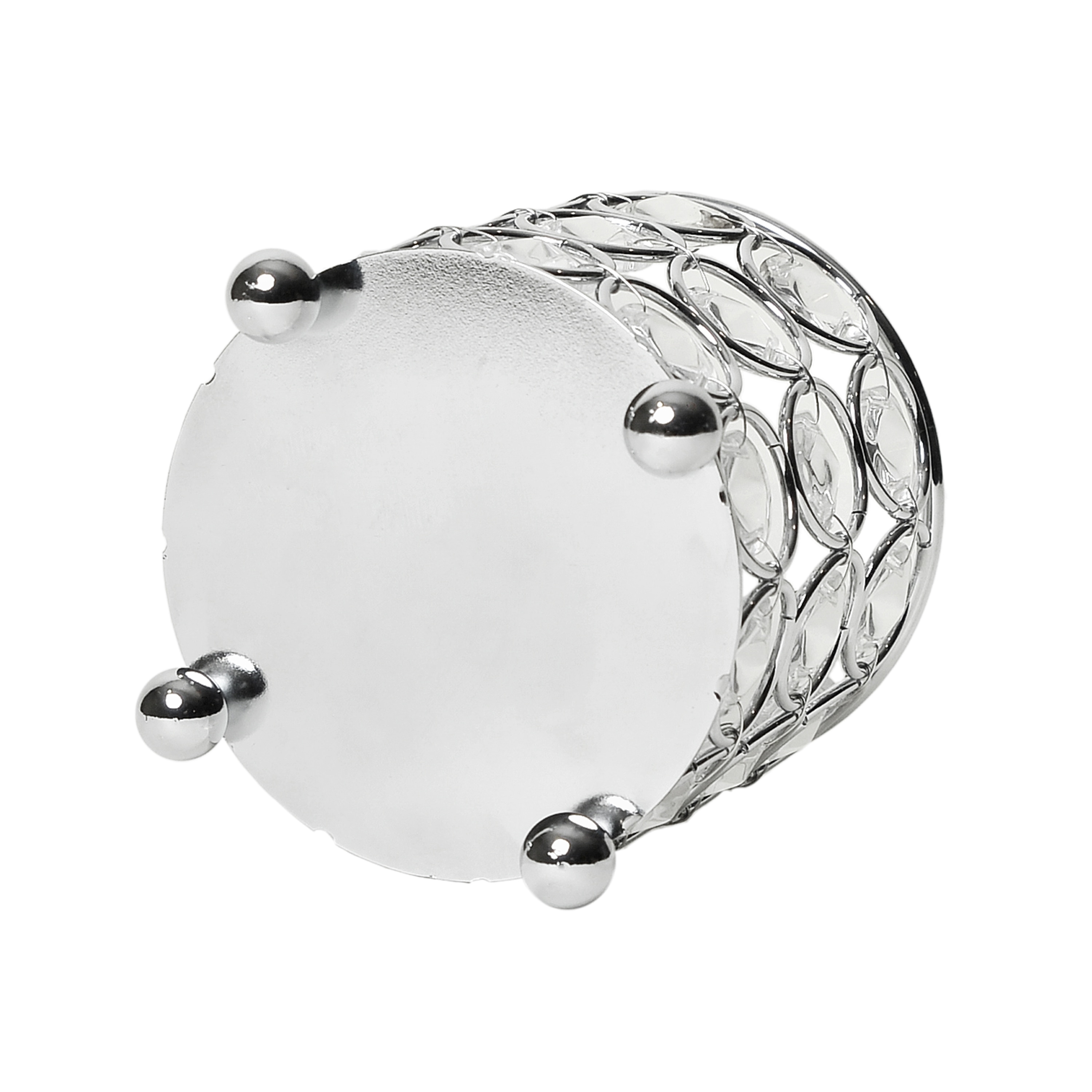 Elegant Designs HG7000-CHR Decorative-Accessories - View #5