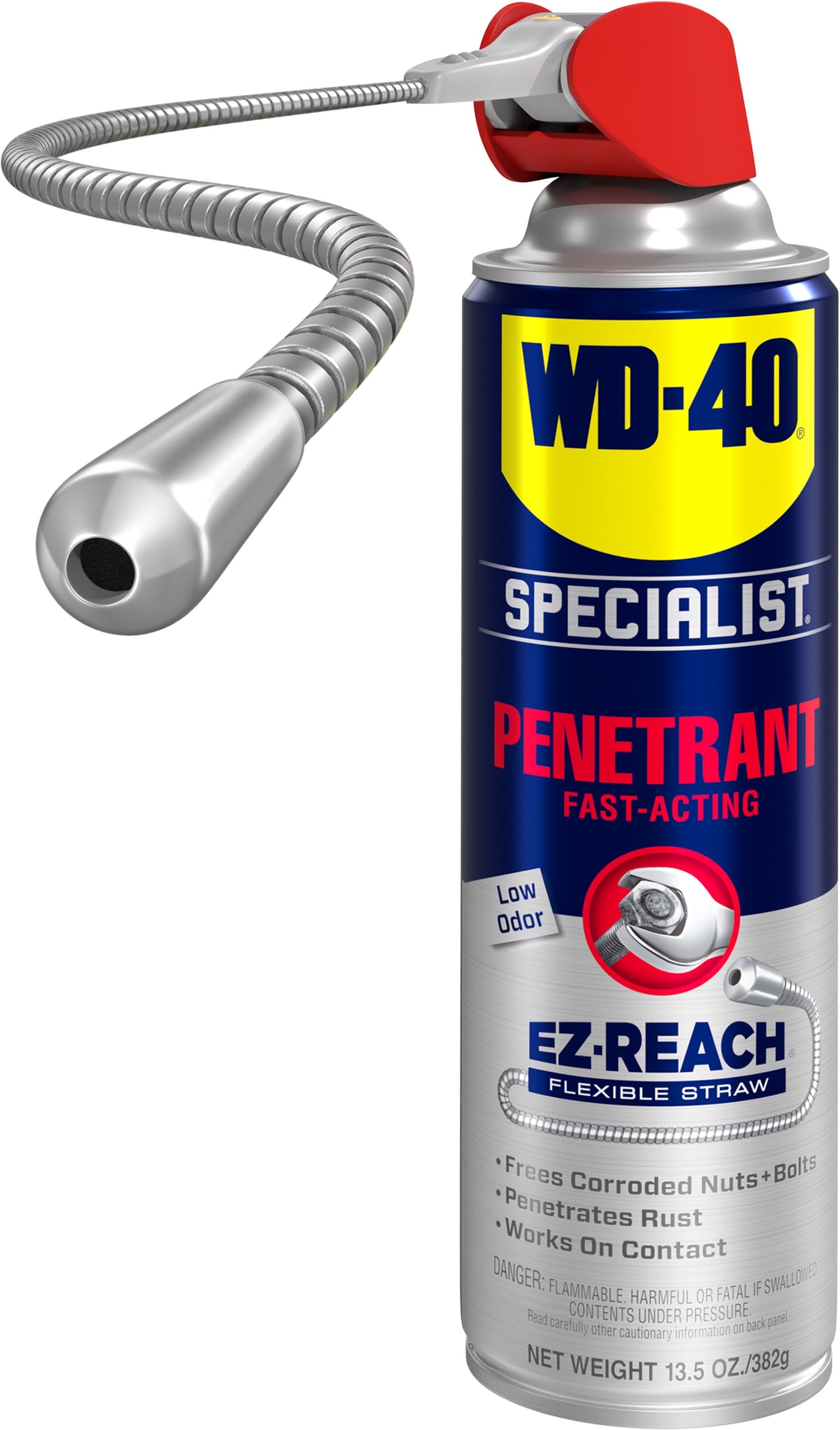 Electronic Cleaner - WD-40 Specialist Automotive Range 