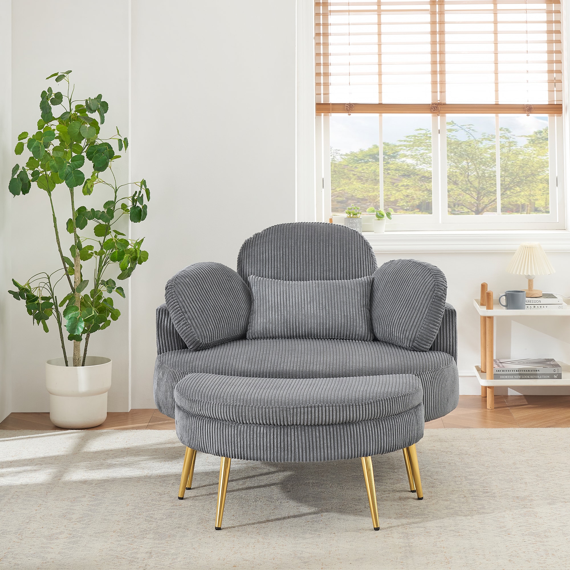 Bybafun YD2700098 Sofas-Loveseats - View #4