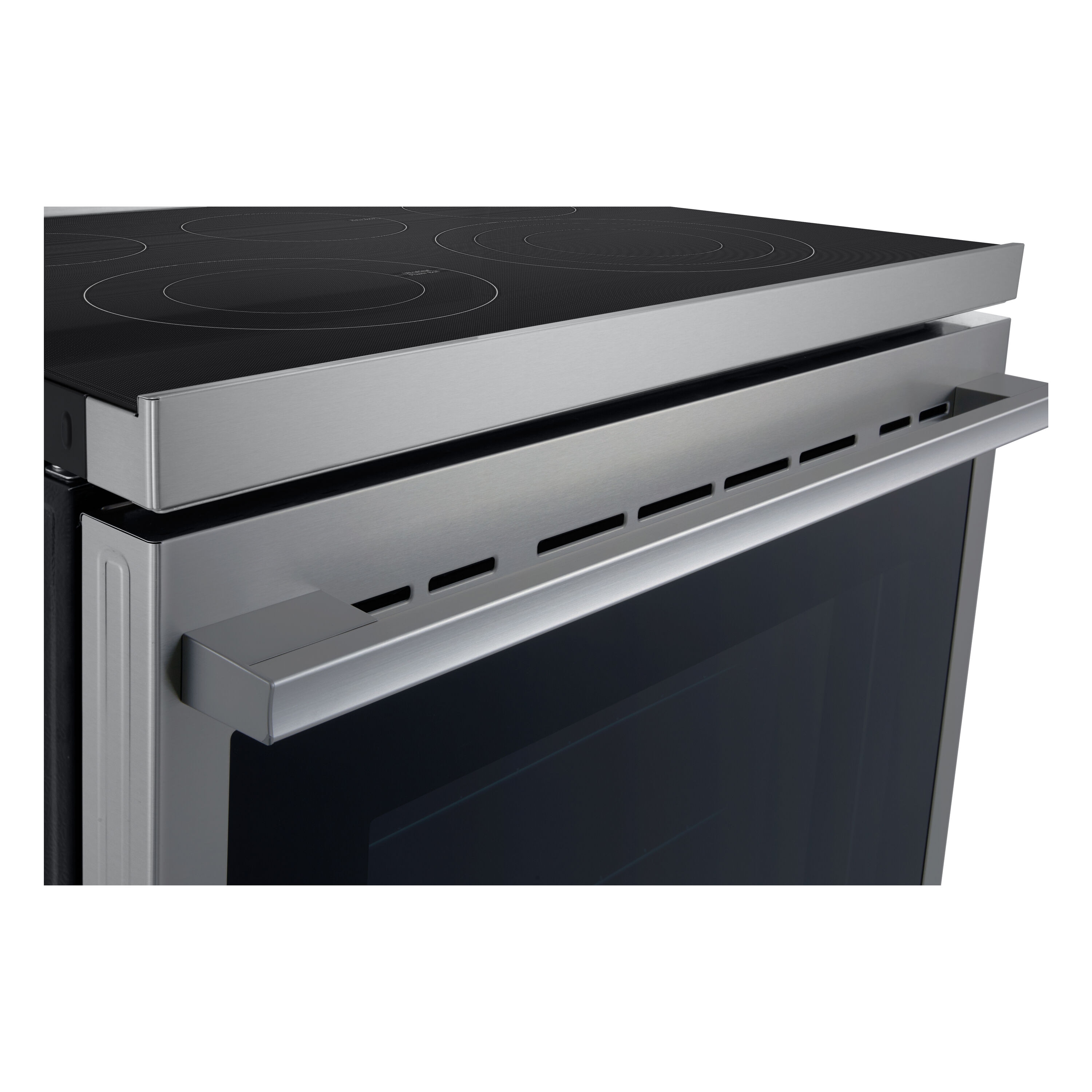 LG LREN6325XE Freestanding-Electric-Ranges - View #7