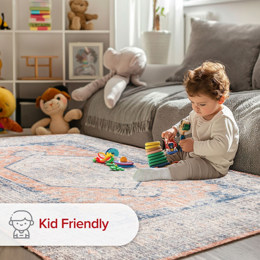 nuLOOM BIRV18A-26010 rugs - View #5