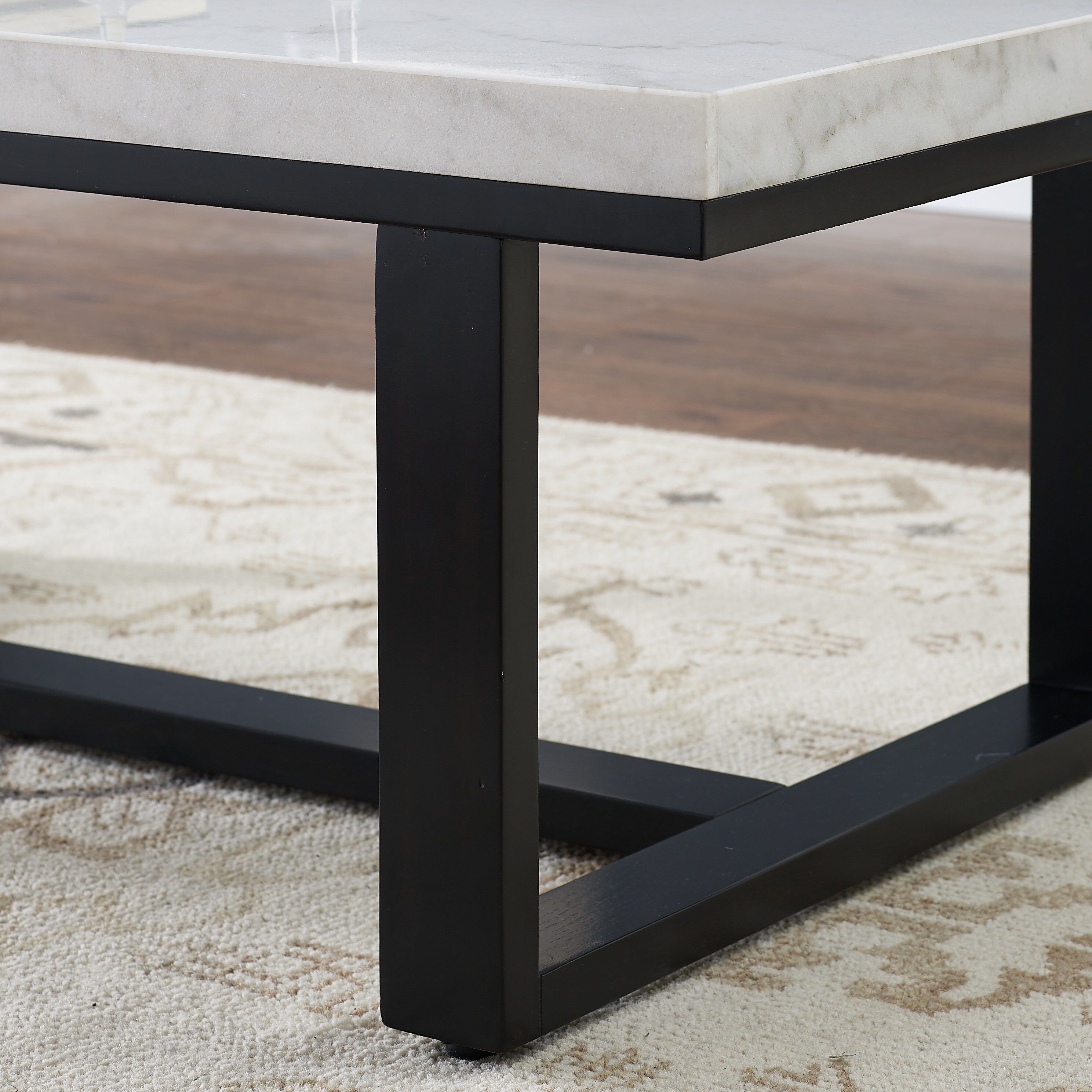 Steve Silver LC200CAS Coffee-Tables - View #6
