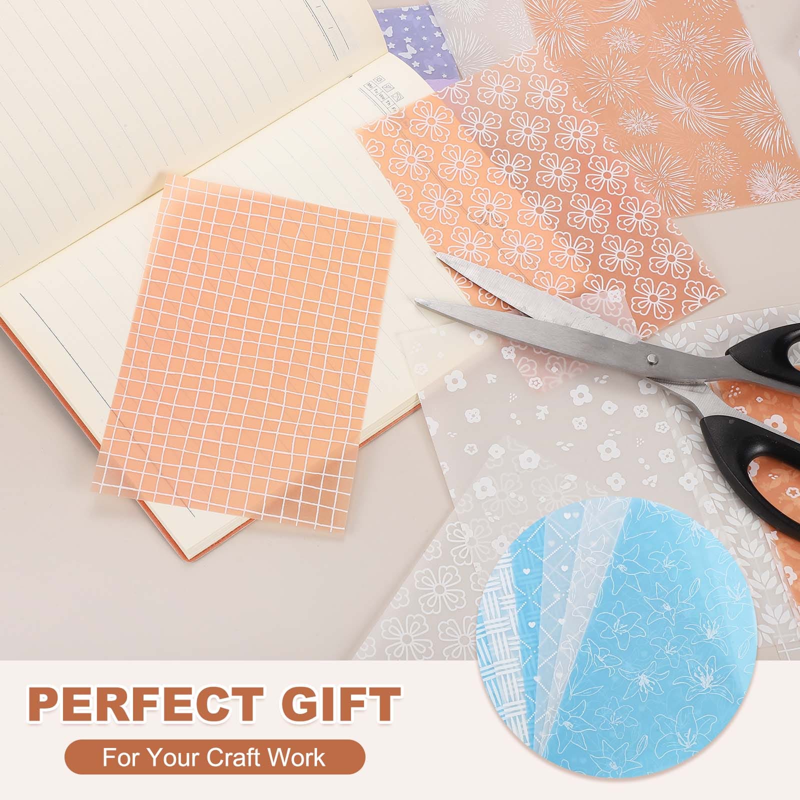Unique Bargains S26050900UX3650 paper - View #5