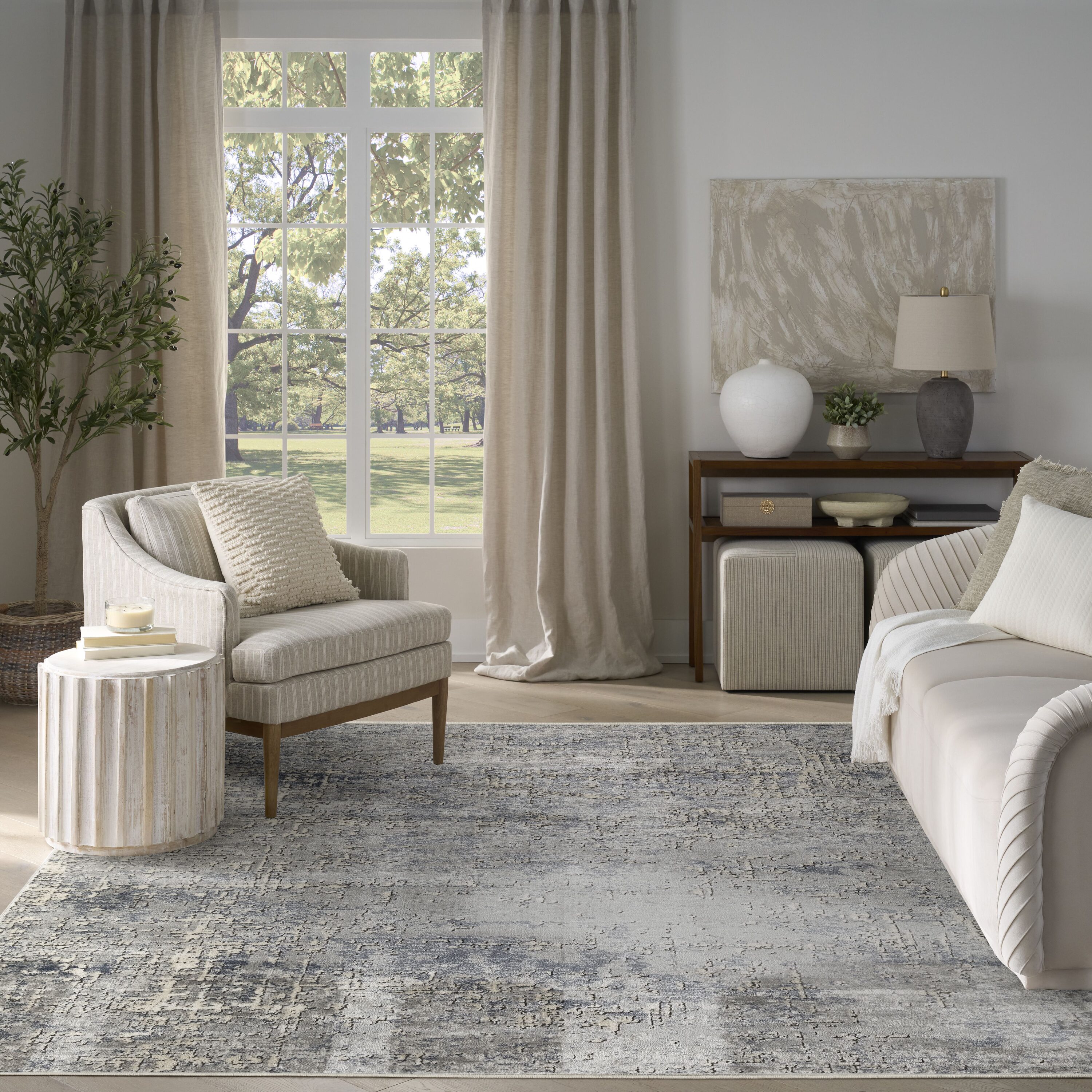 Nourison 841491160237 rugs - View #4