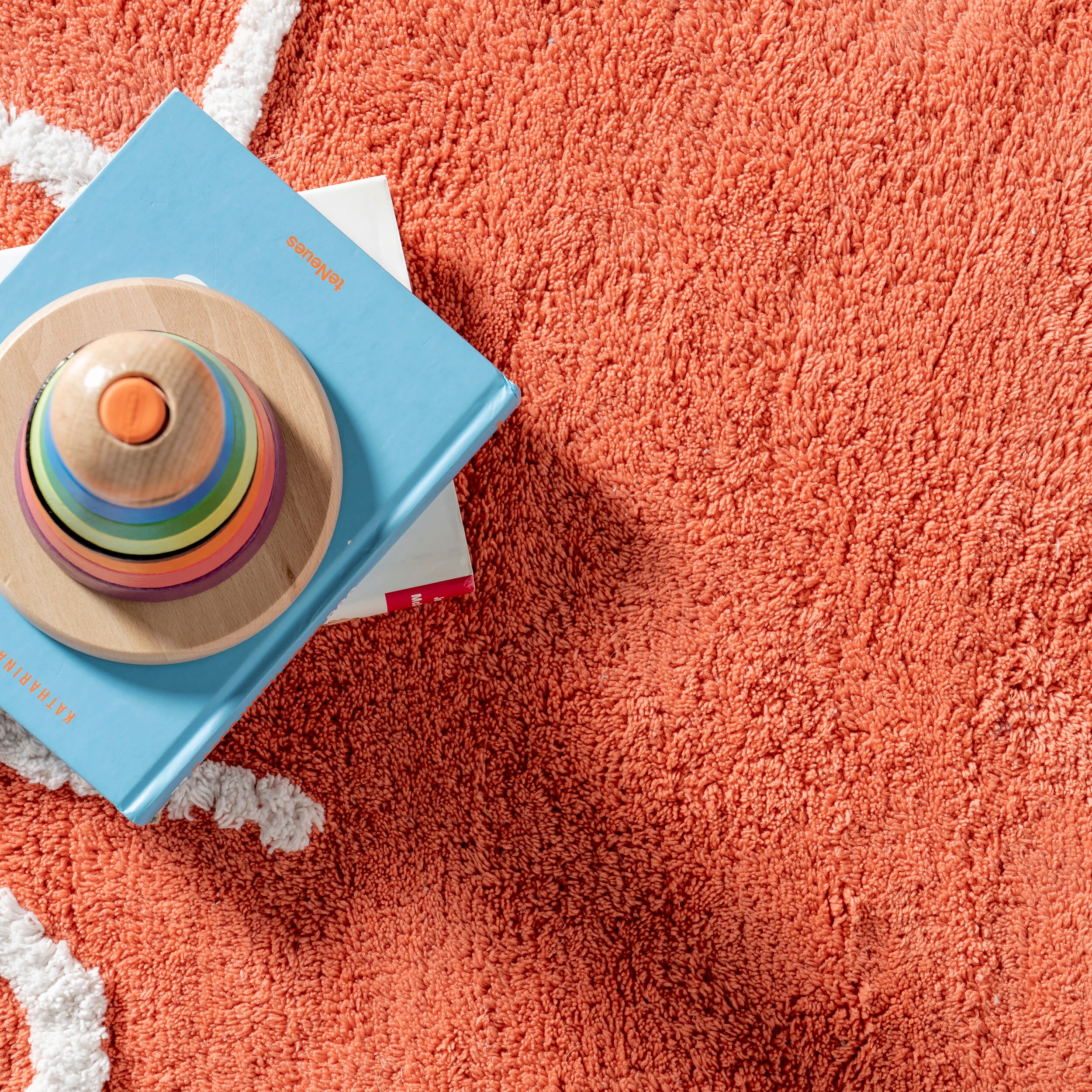 nuLOOM SVDC01M-R606 rugs - View #6