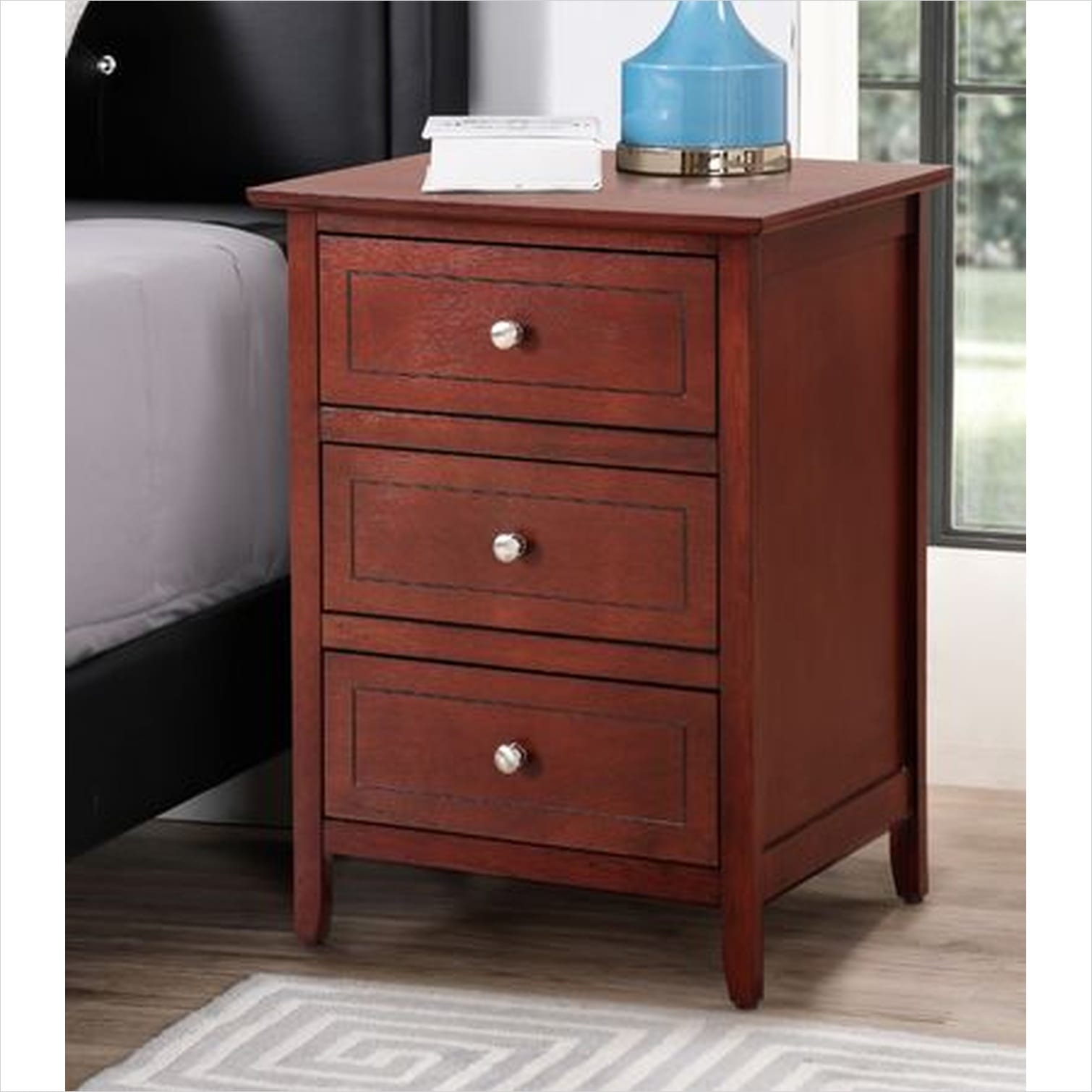SunJet TKF982K9748A nightstands - View #5