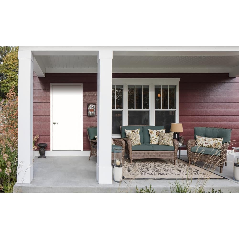 JELD-WEN JW227600002 Entry-Doors - View #2
