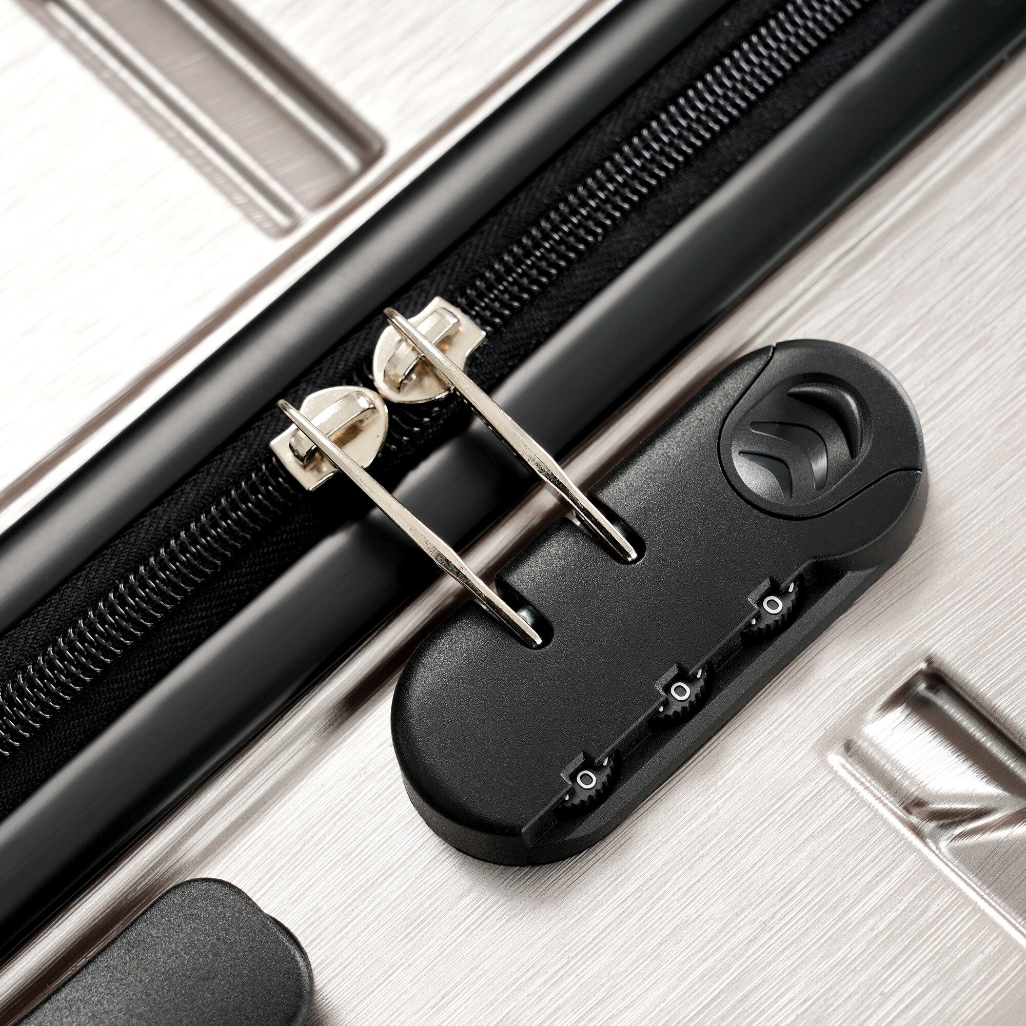 SINOFURN SYD9300001RD Luggage-And-Luggage-Sets - View #3