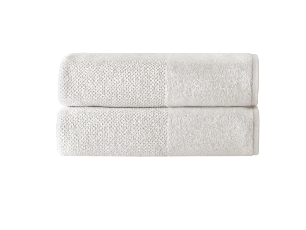 Enchante Home INC2BCRM Bath-Towels - View #2