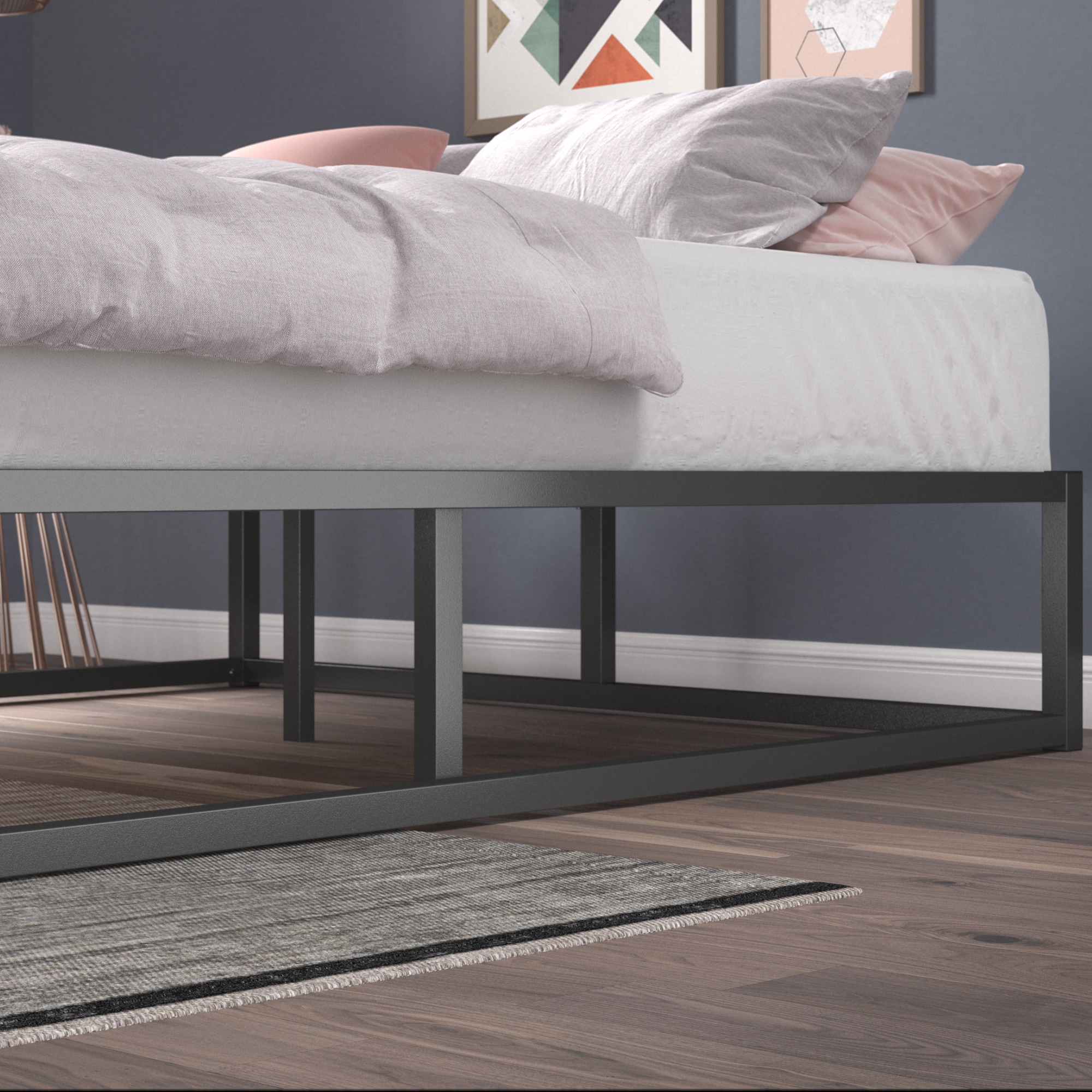 Zinus SPI-TKNS-10T beds - View #5