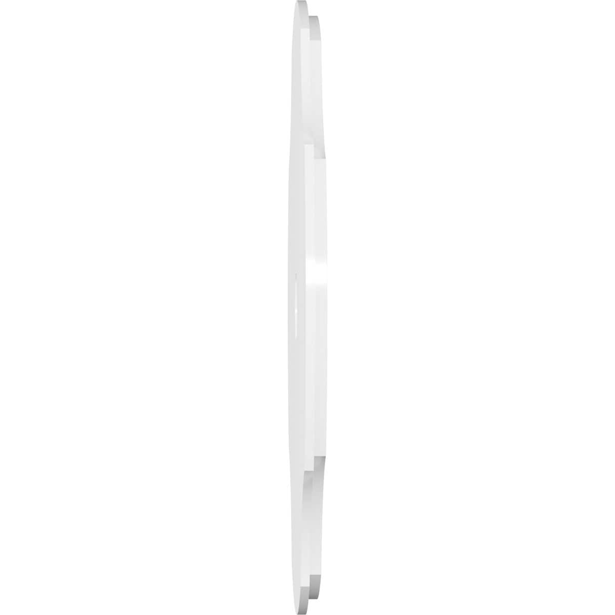 Ekena Millwork CMP16PL2-03000 Ceiling-Medallions - View #3