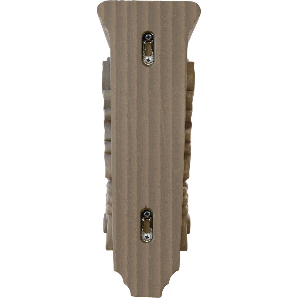 Ekena Millwork CORW05X07X14GRWA corbels - View #4