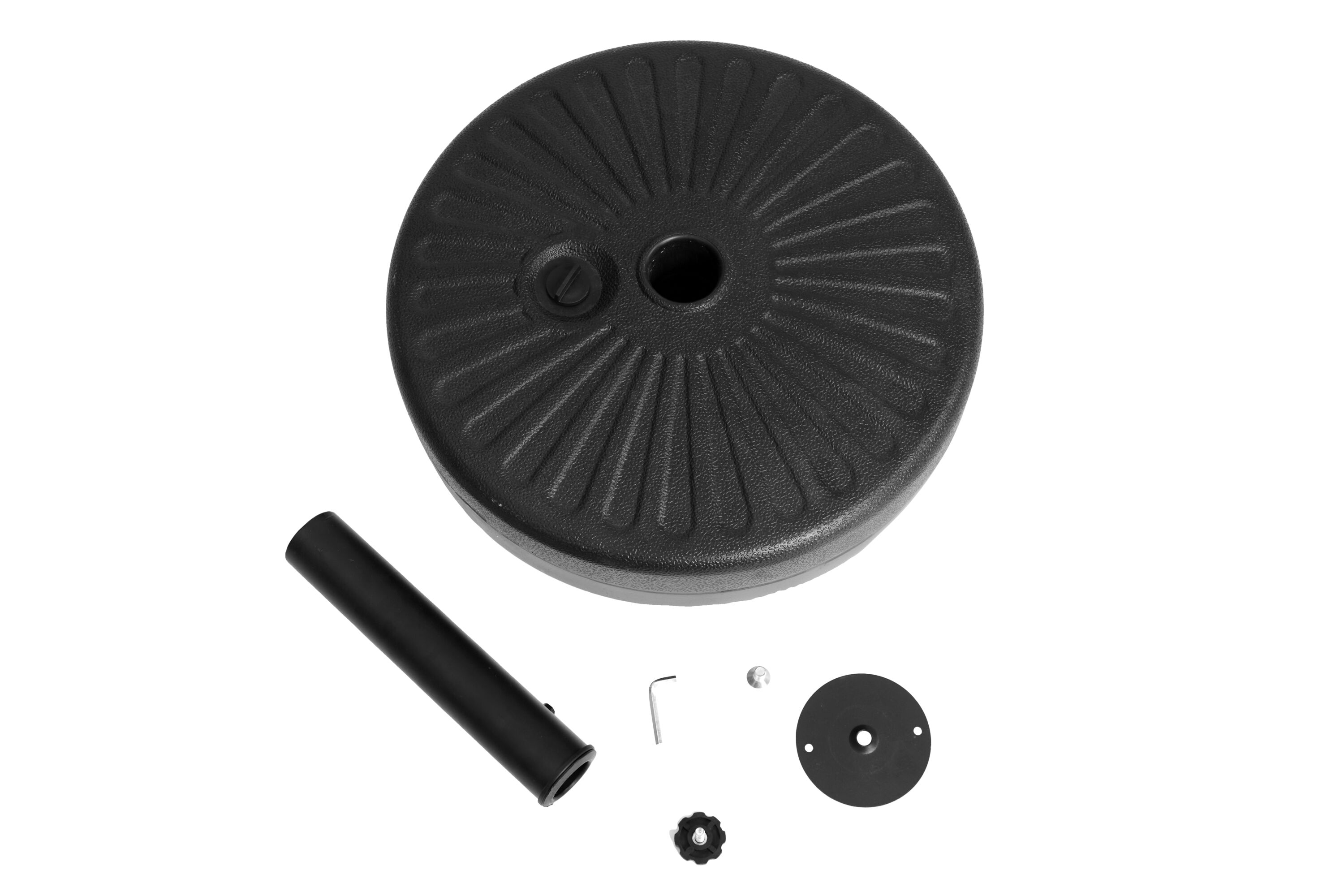 LUXEYARD DS-Y-W640-P245803 Umbrella-Bases - View #2
