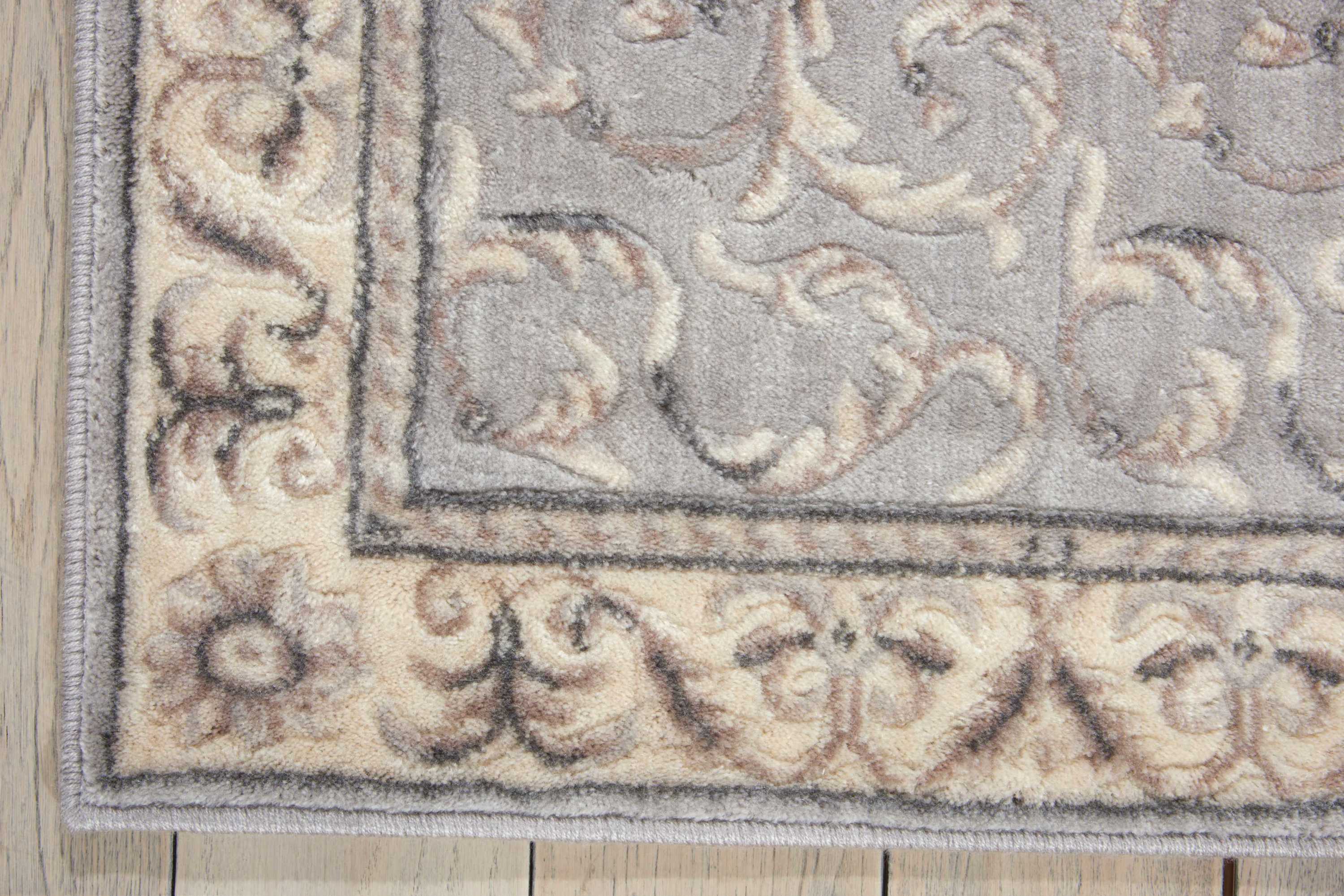 Nourison 31779 rugs - View #3