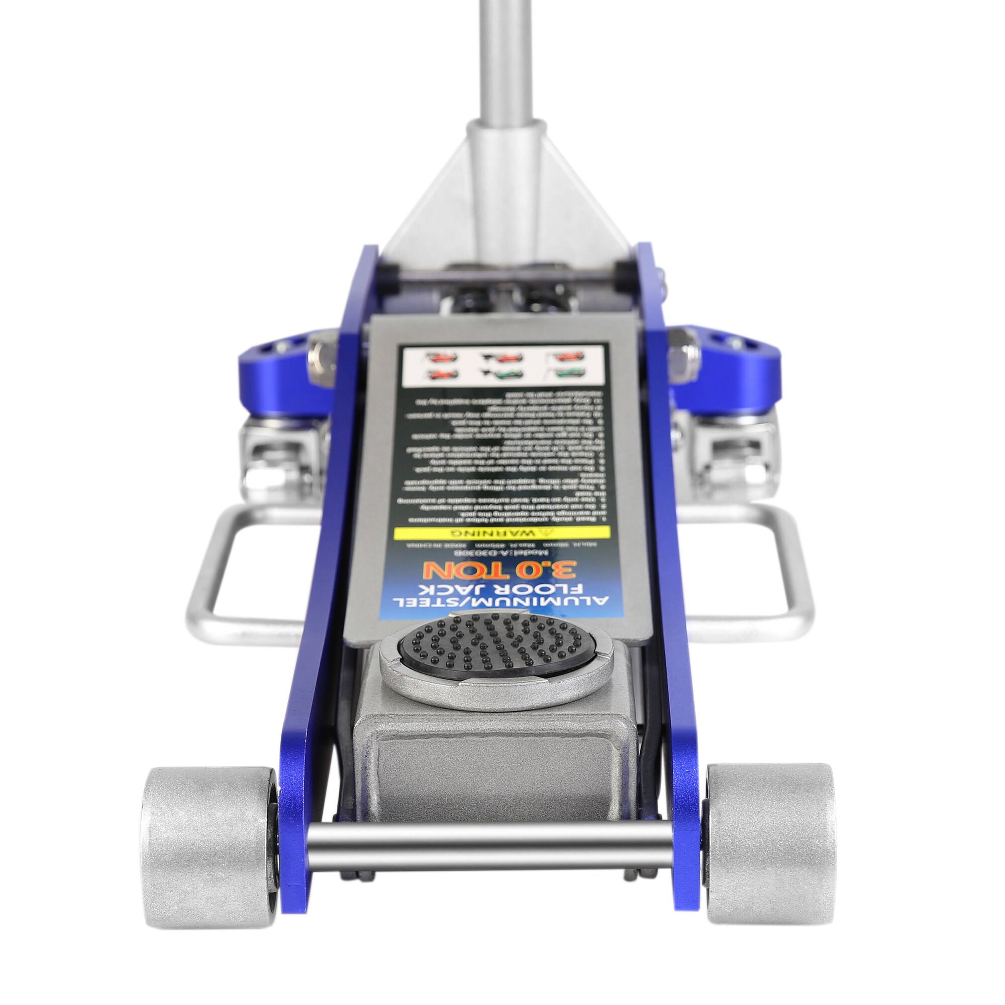 Gaierptone CRX00MW1KUS jacks - View #5
