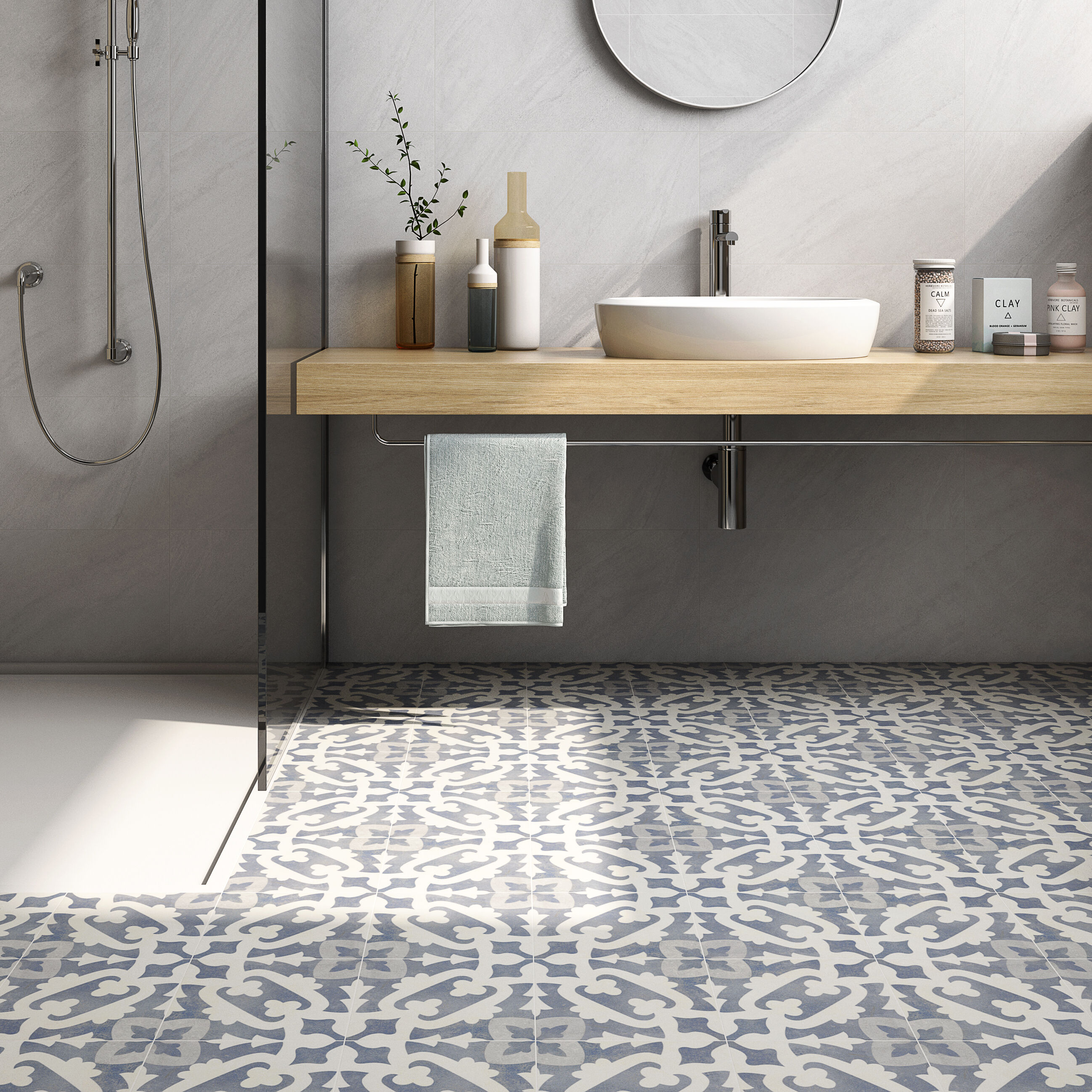 Artmore Tile EXT3RD101343 Ceramic-Tile - View #5