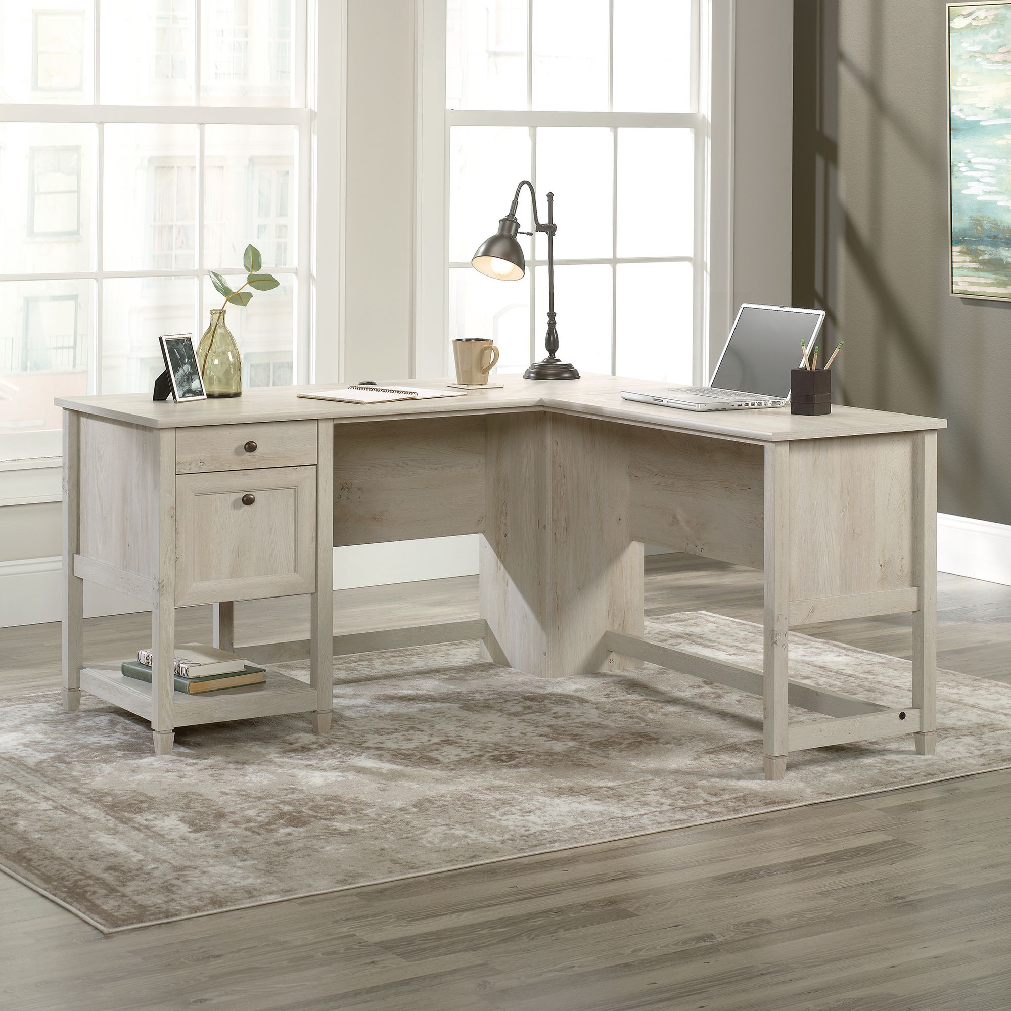 Sauder 426500 desks - View #3