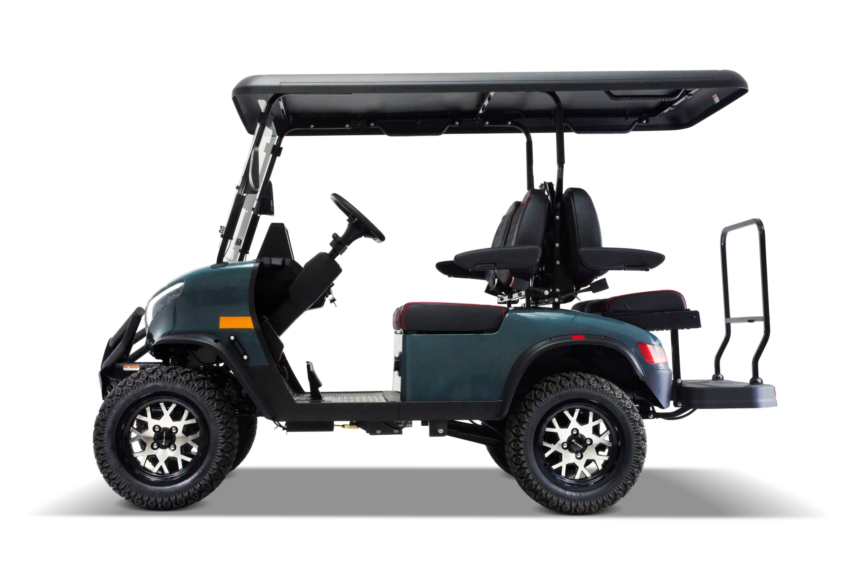 KANDI LOW4PRO-A-L-CVB Motorized-Vehicles - View #8