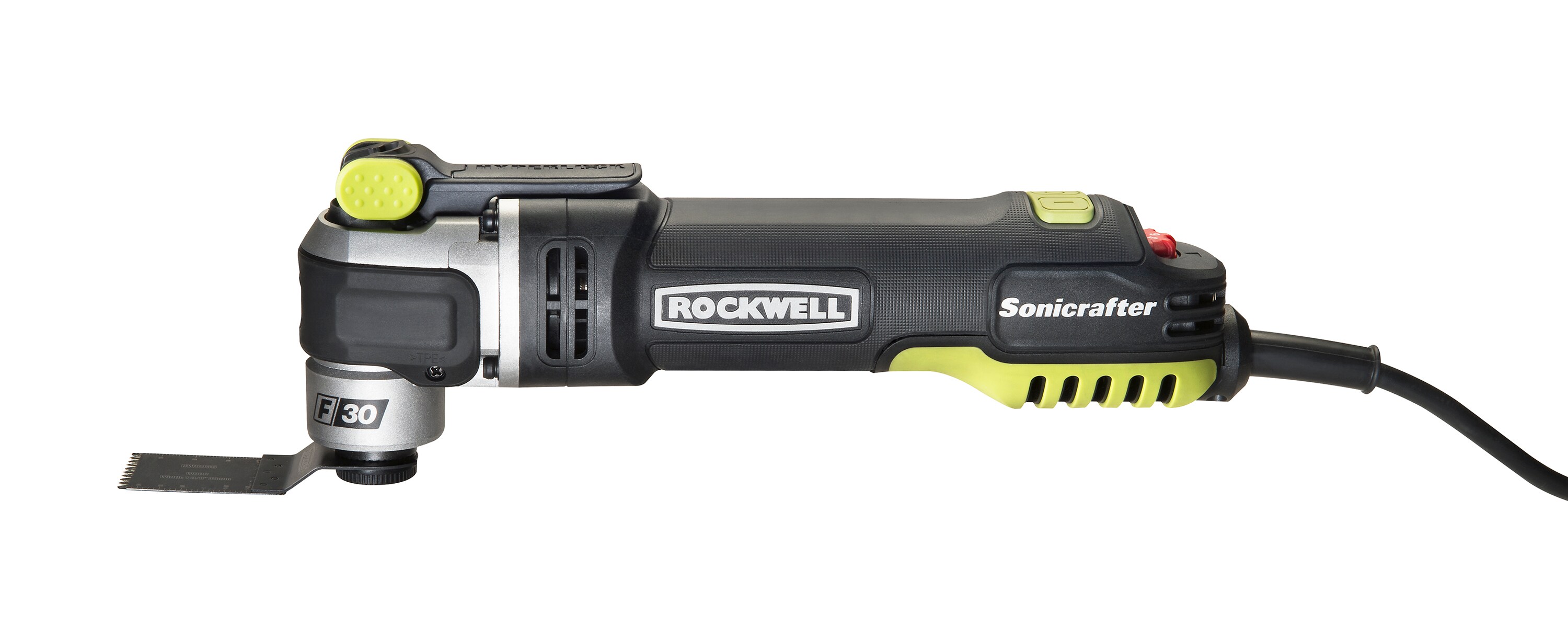 ROCKWELL RK682.1 Oscillating-Tool-Kits - View #2