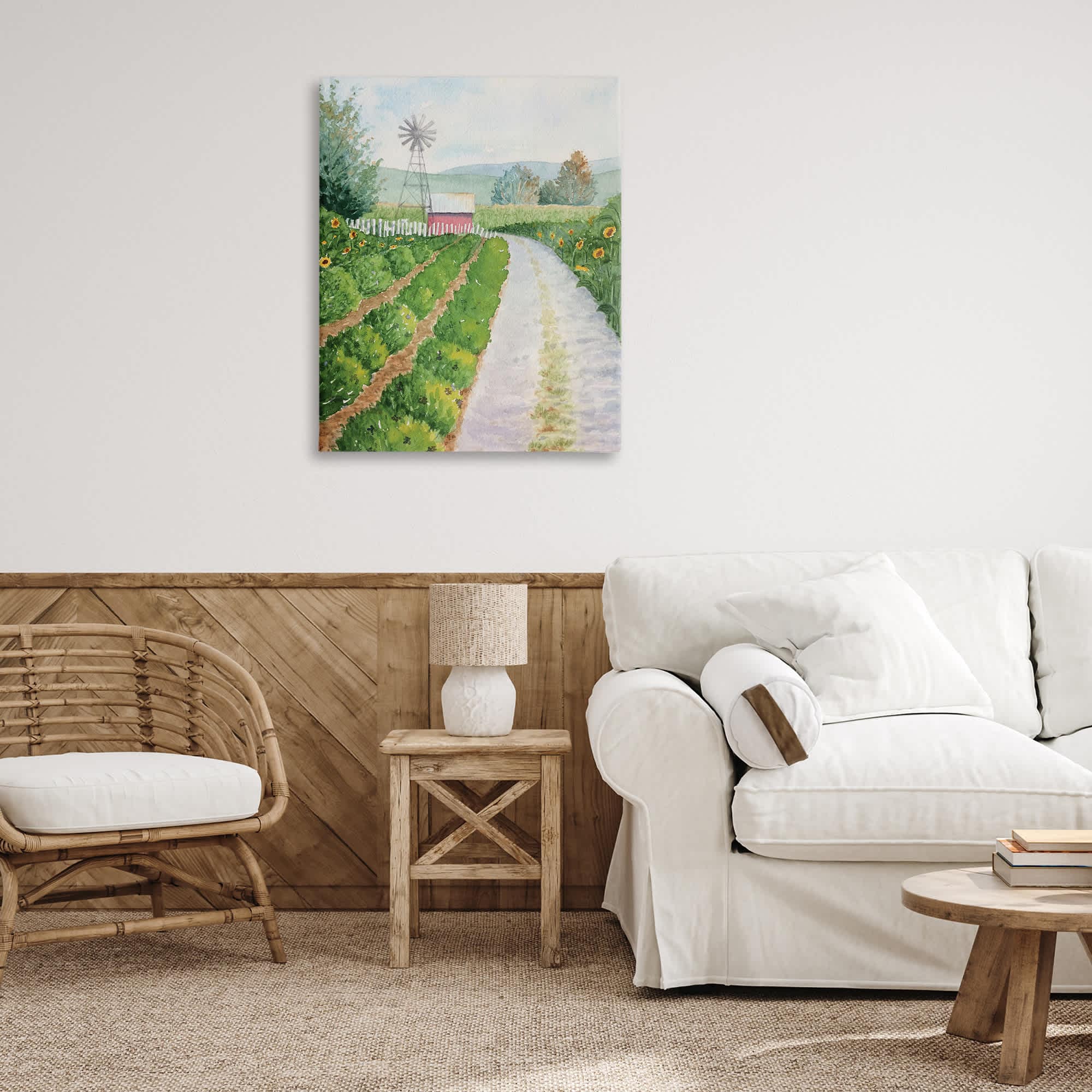 Stupell Industries BS-572-CN-30X40 Wall-Art - View #3