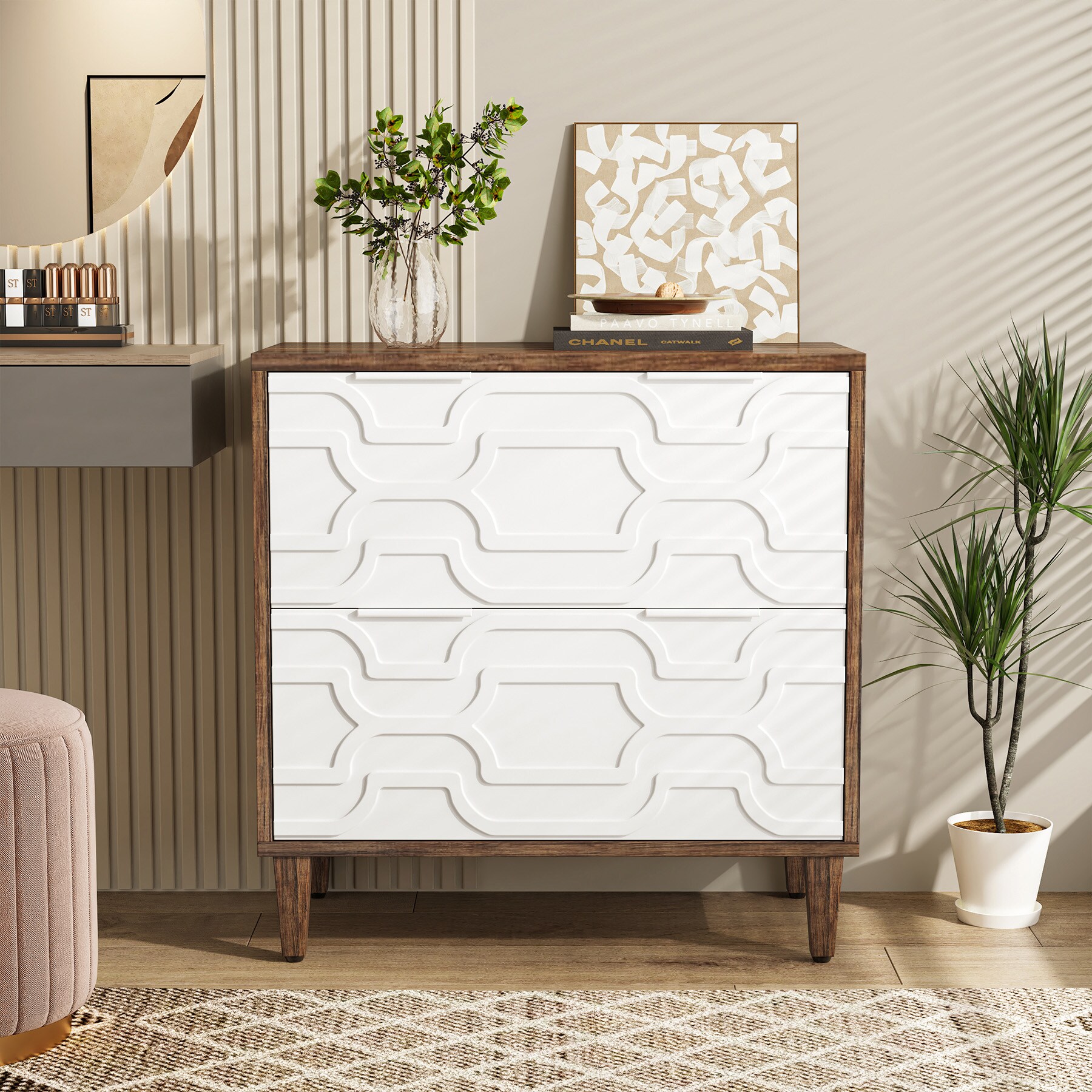 Fnova LWTJ-JW0833 Filing-Cabinets - View #9