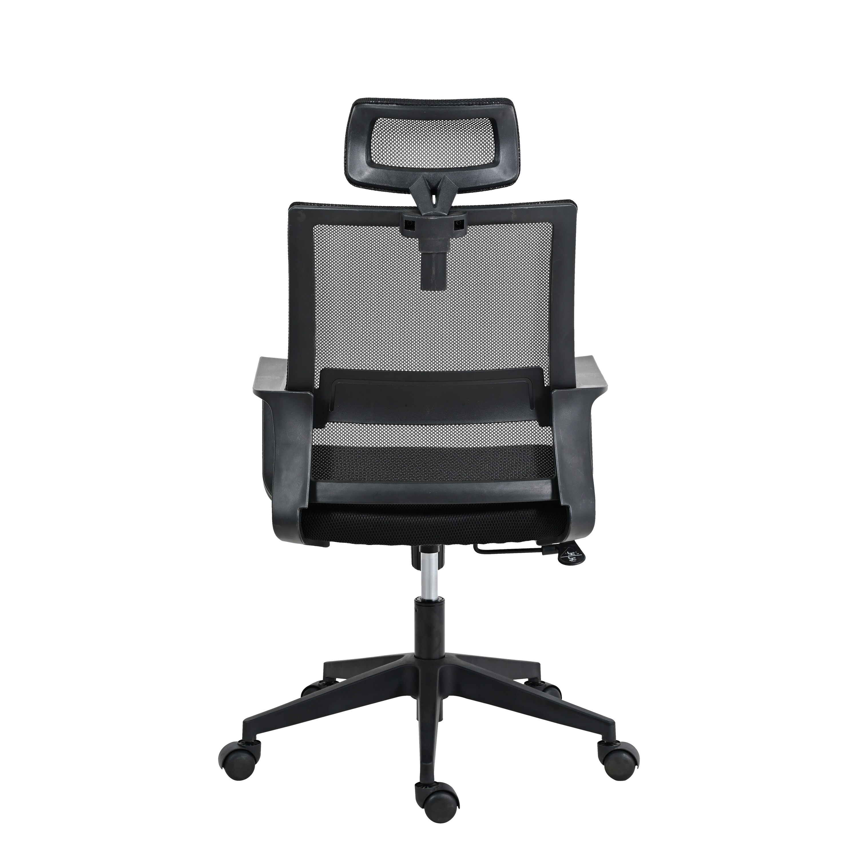 Techni Mobili RTA-1011-BK Office-Chairs - View #7