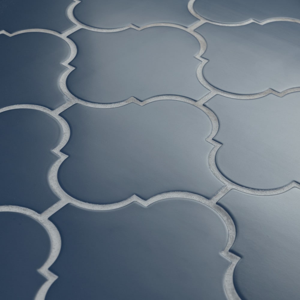 Affinity Tile FNU8PLBL Ceramic-Tile - View #4