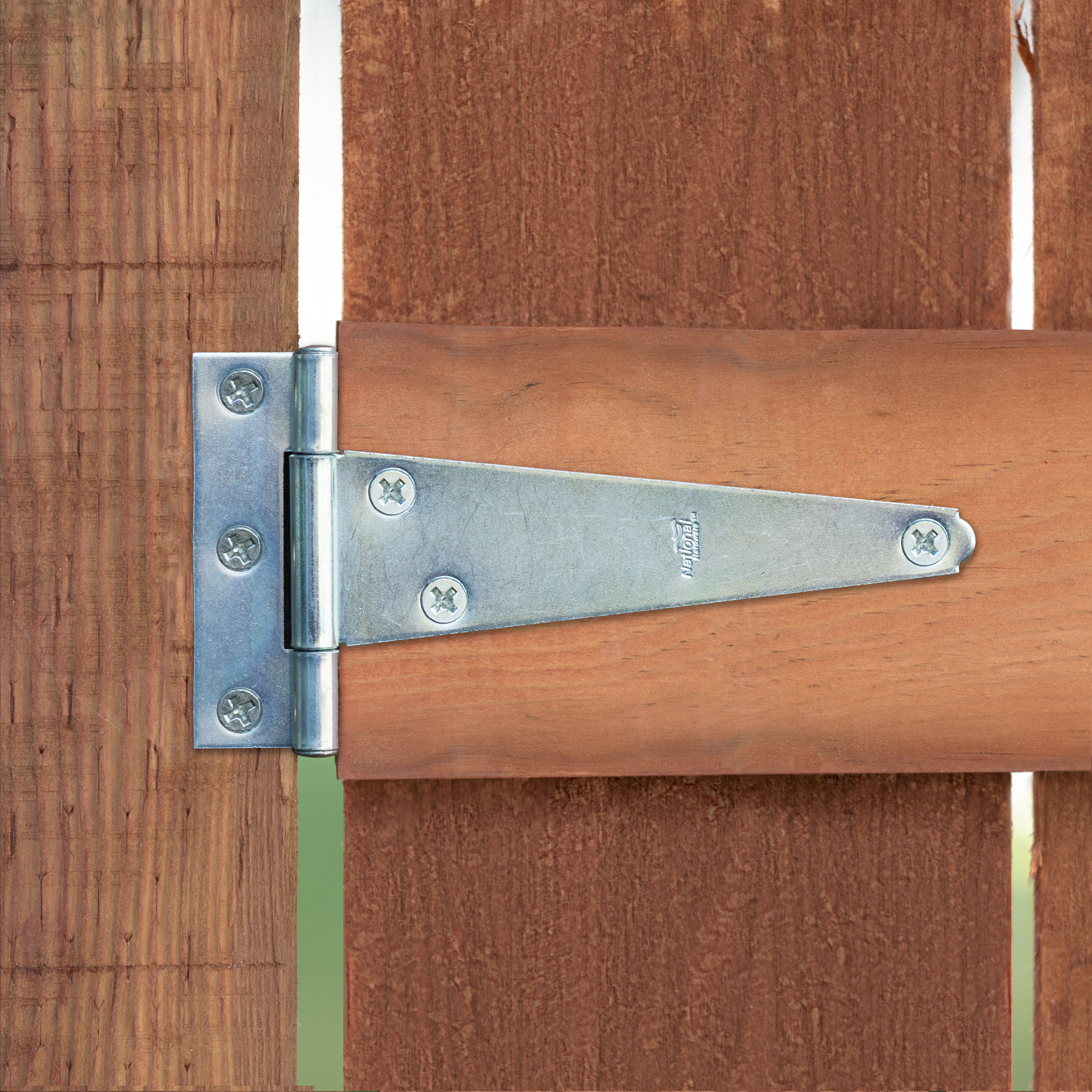 National Hardware N128-652 Entry-Door-Hinges - View #6