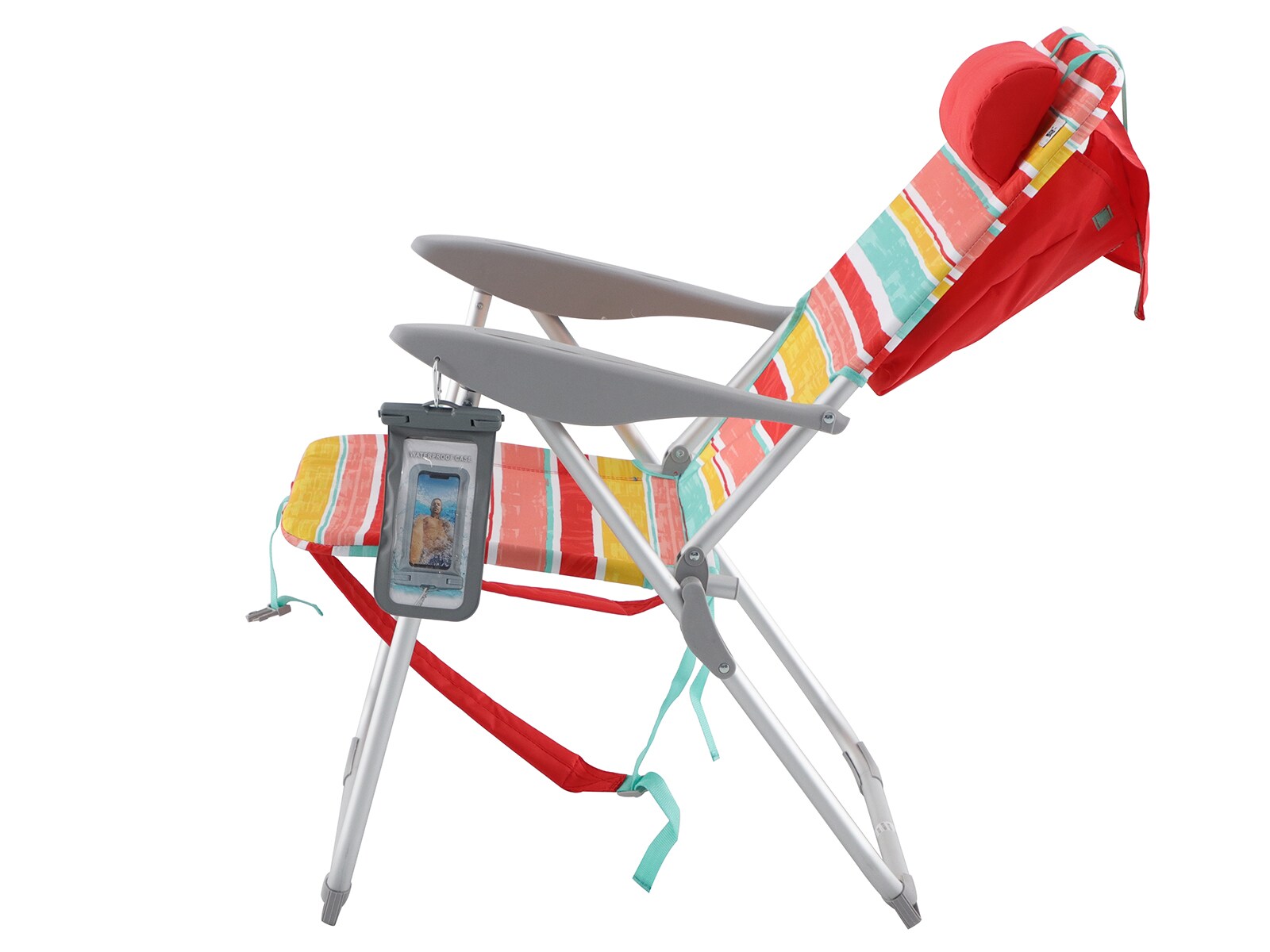 Outsider BCA4005B2C0-R Beach-Camping-Chairs - View #5