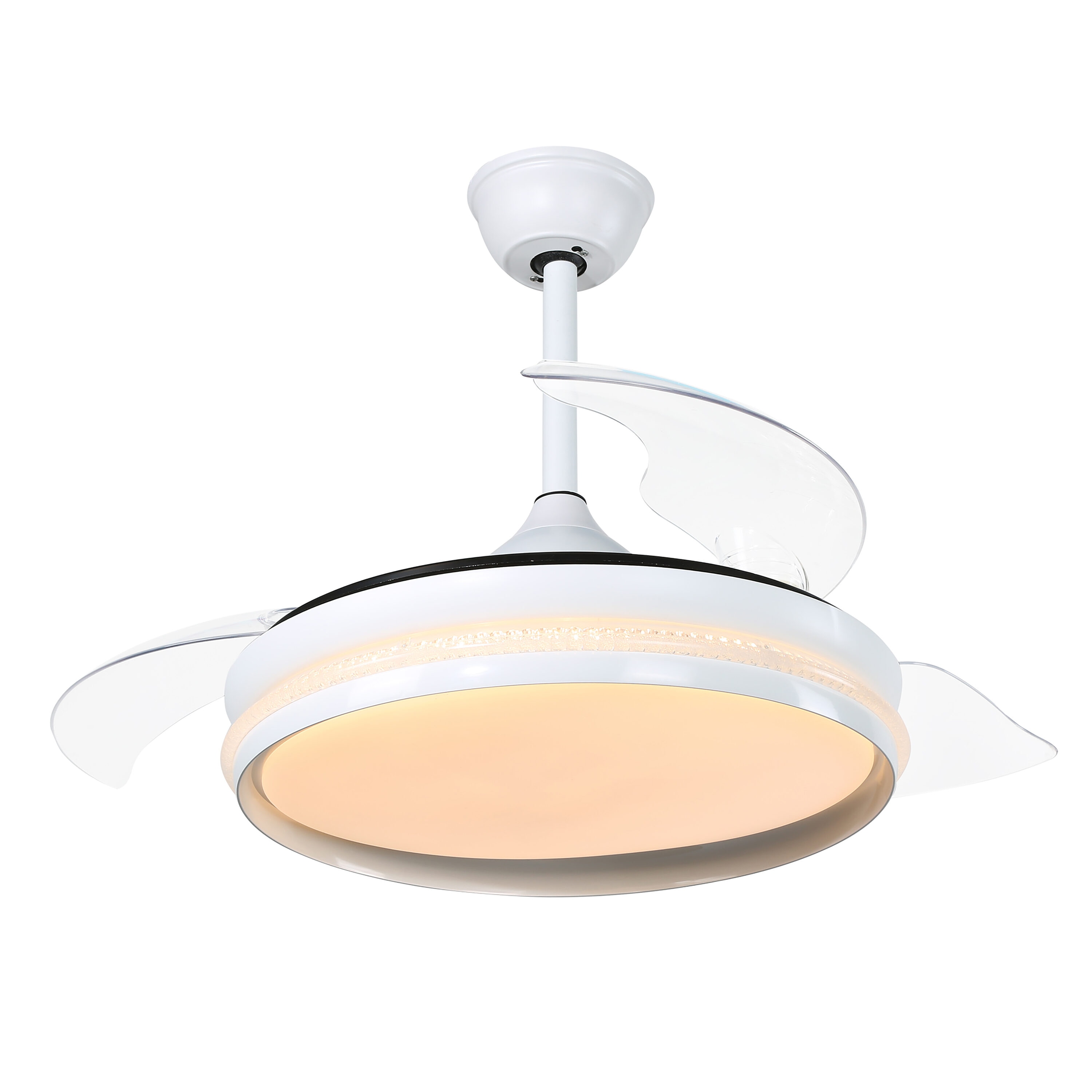 Cusp Barn BD4251-W Ceiling-Fans - View #8