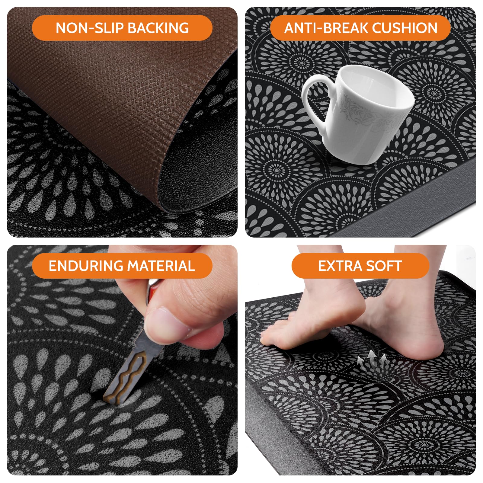 CovertSafe 885287660228 Bath-Rugs - View #4