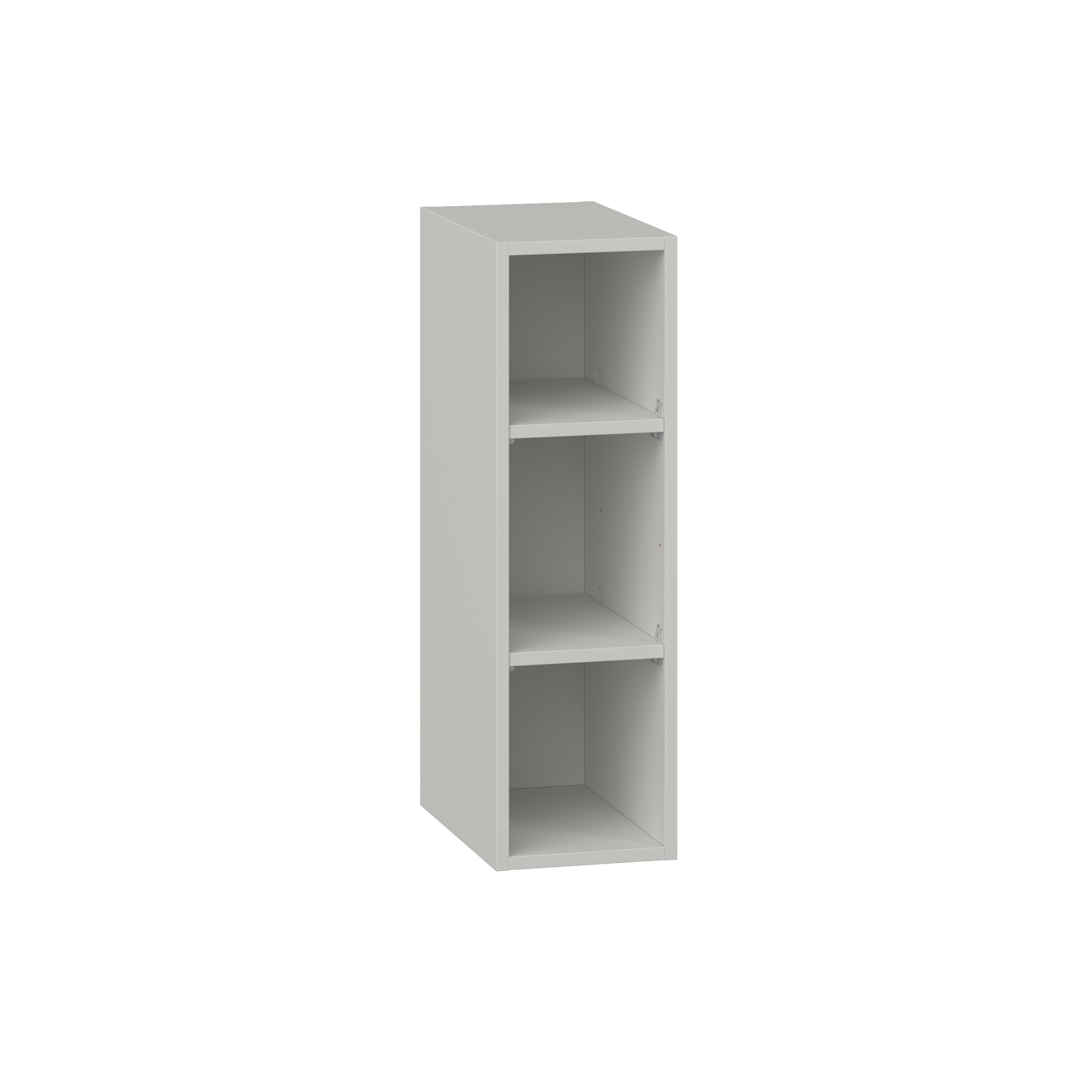 Hugo&Borg DSWOS930-BE Wall-Mounted-Shelving - View #7