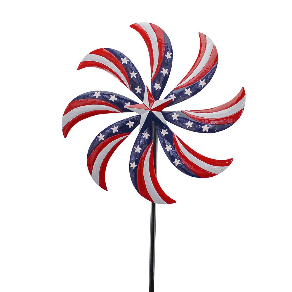 RCS Gifts 34702 Wind-Spinners - View #2