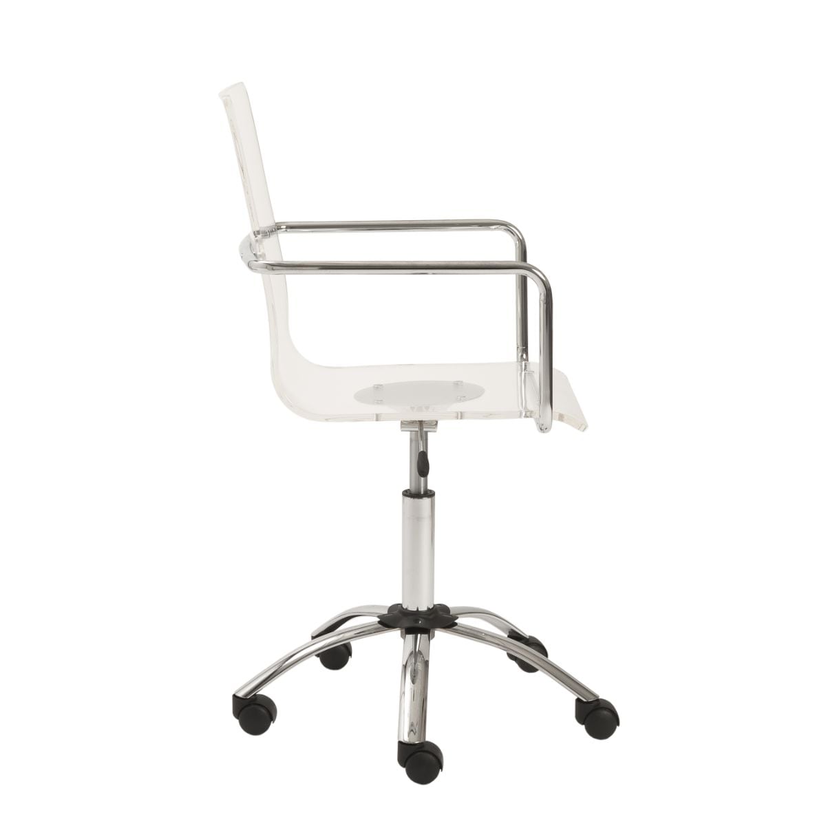 HomeRoots 370505 Office-Chairs - View #3