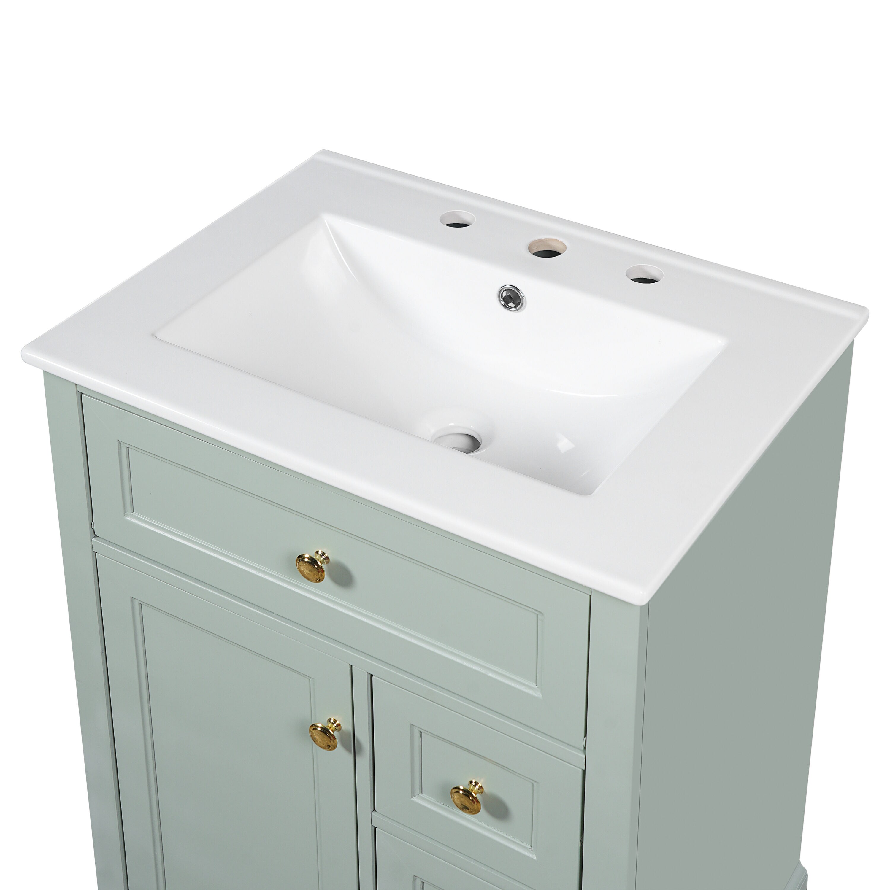 Dimakai DI-BY3795F3P Bath-Vanity-Combo - View #6